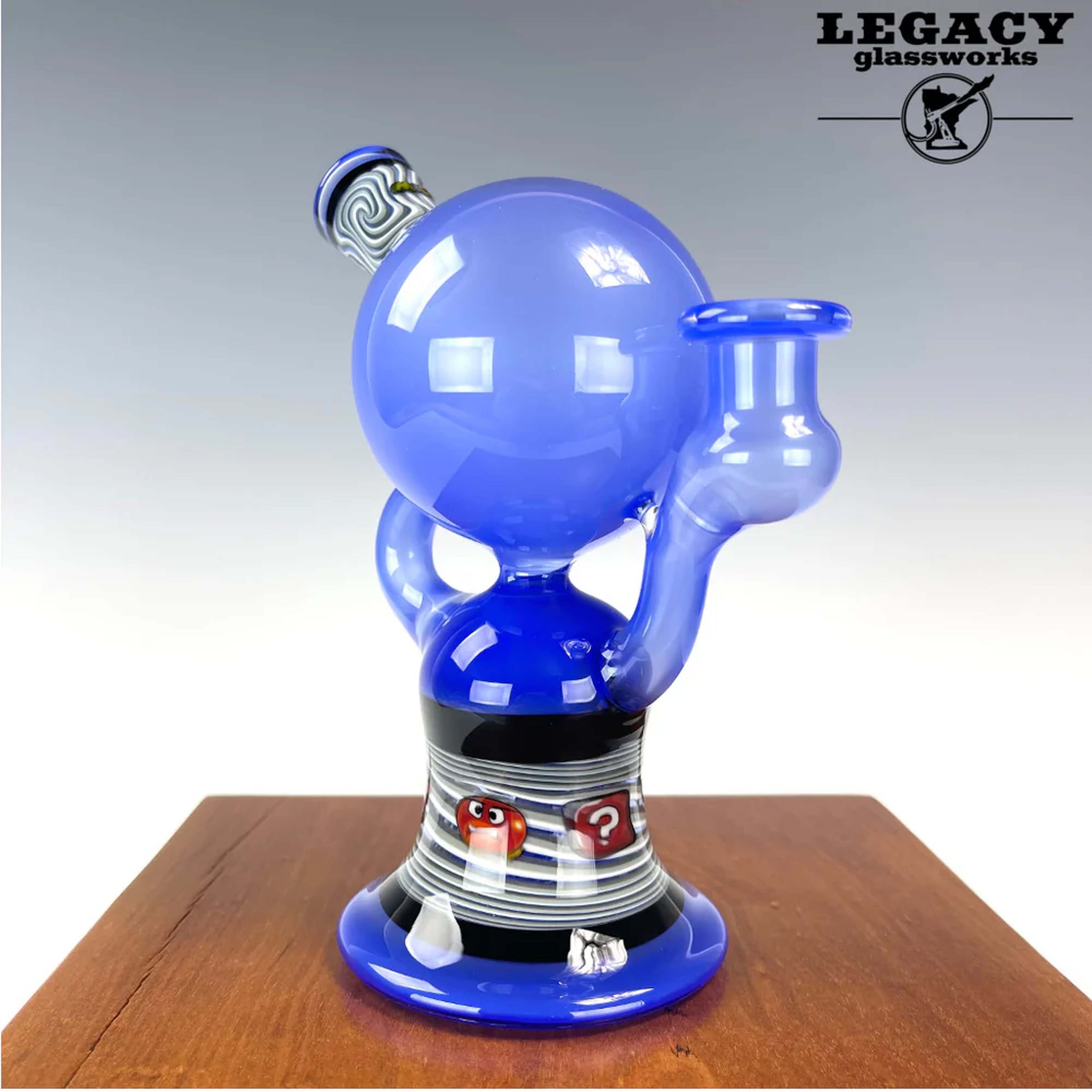 Preview pic of MICRO X TK HAPPA UZUMAKI RECYCLER