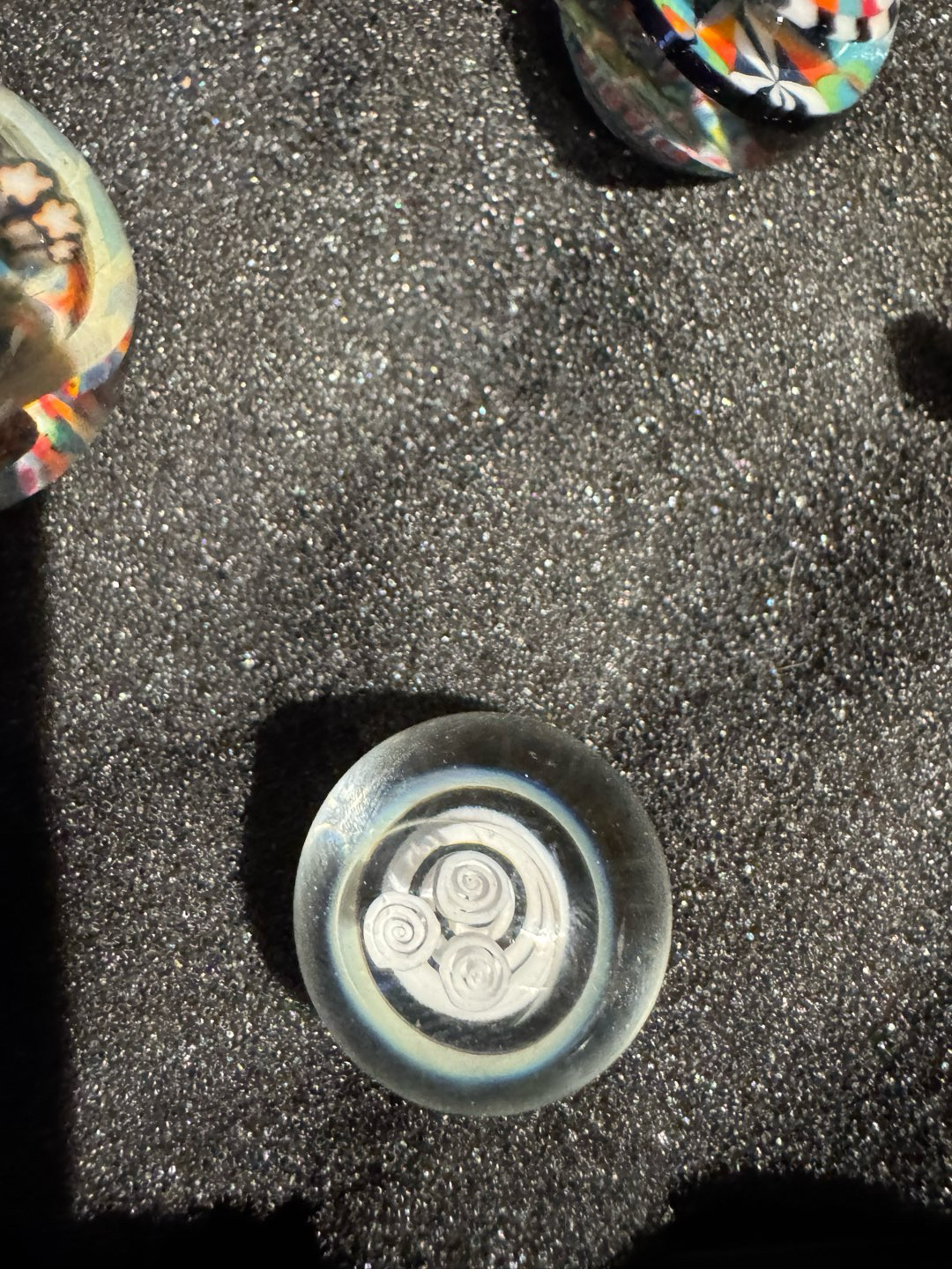 Preview pic of Quest marble