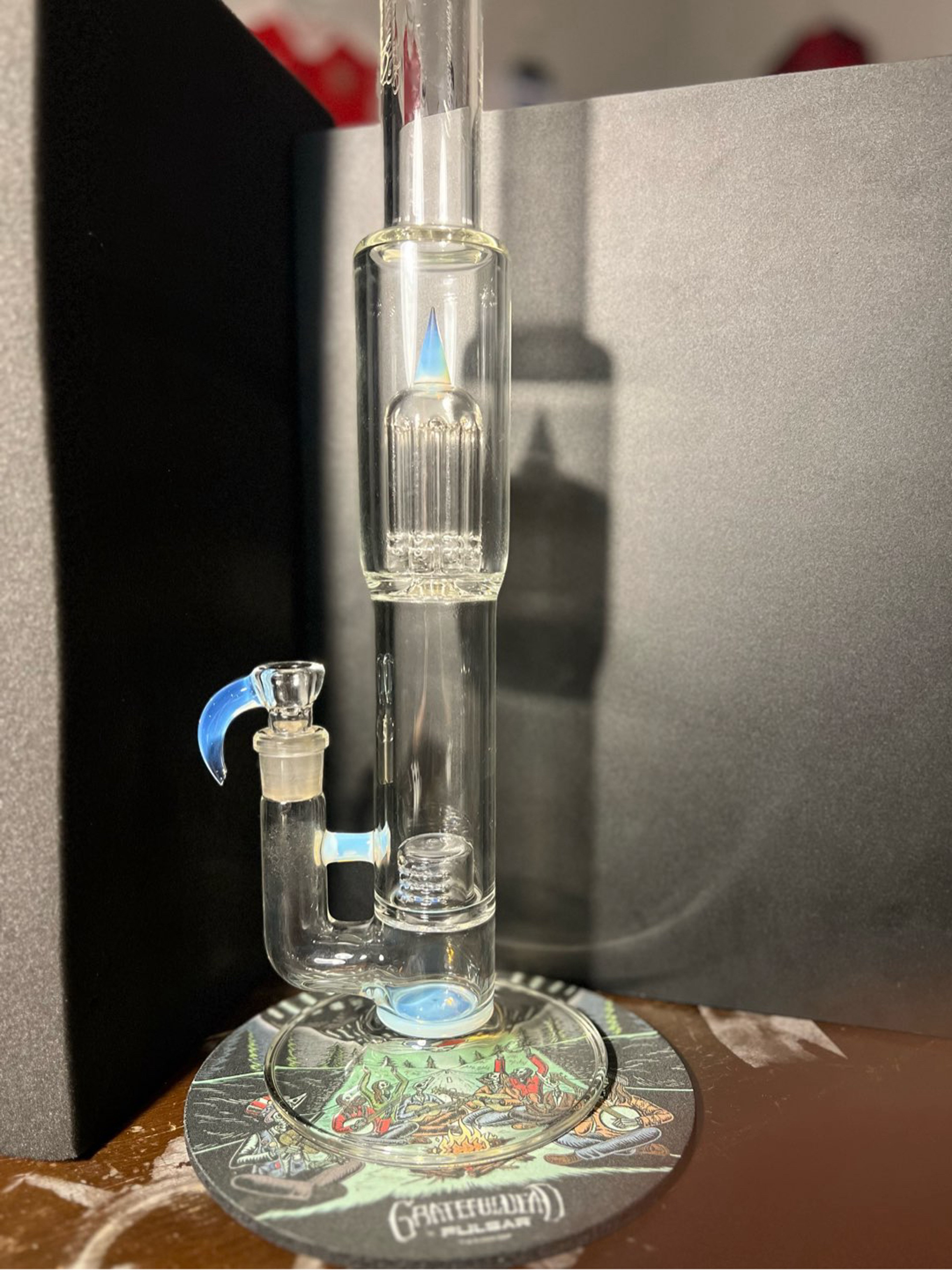 Preview pic of Glopal Gridcap to 8arm