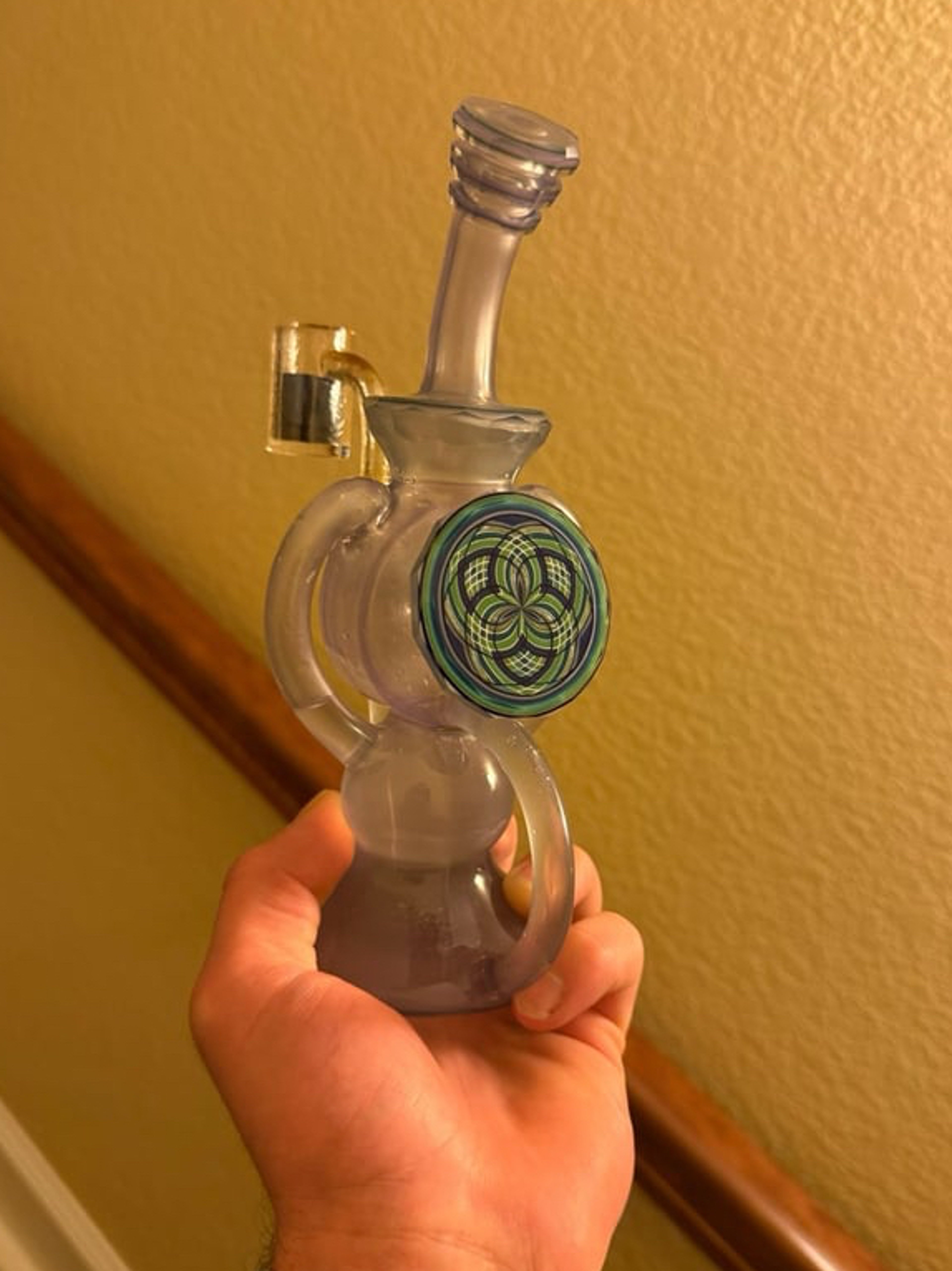 Preview pic of Eusheen Energy Loop