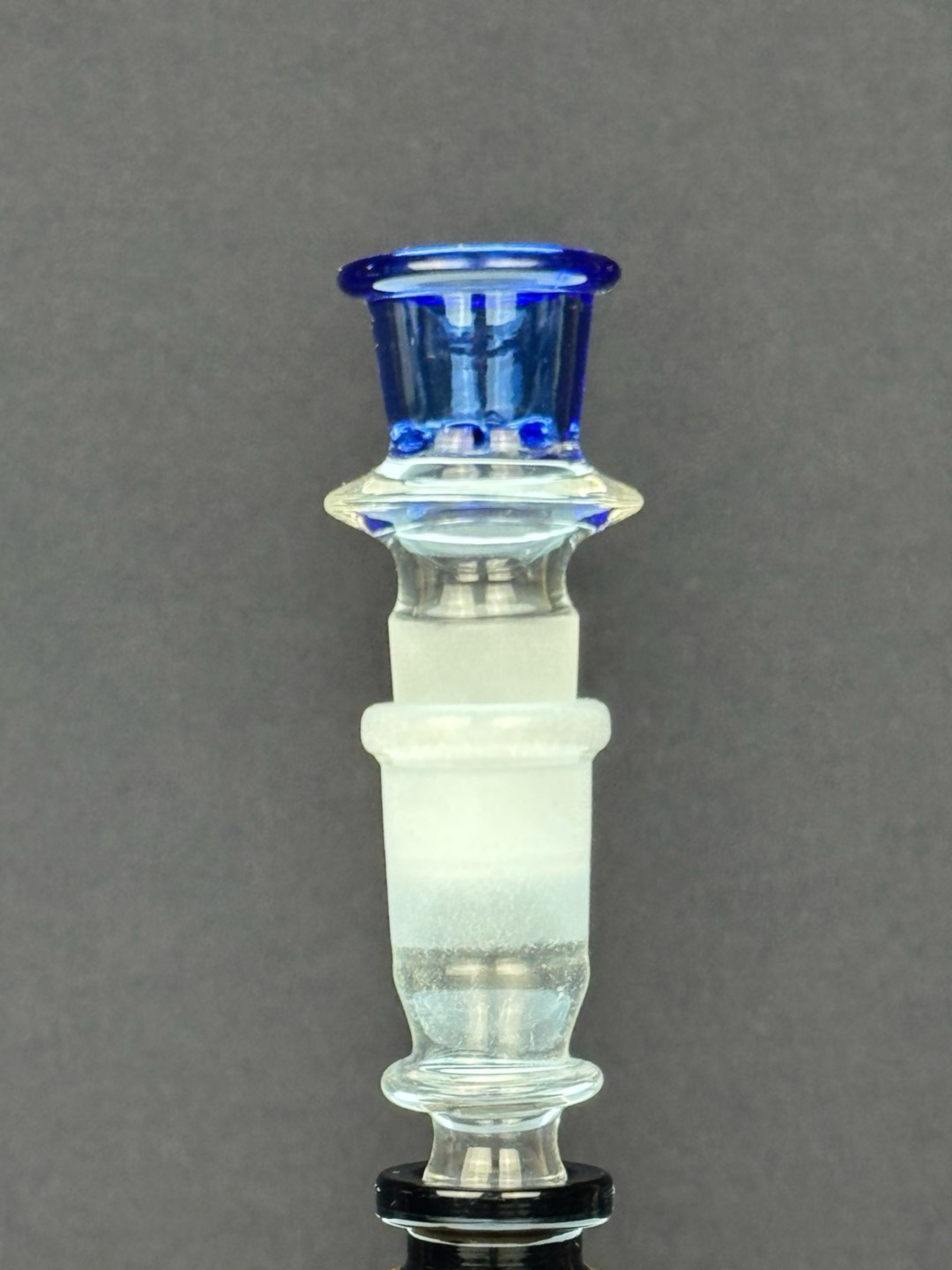 Preview pic of 18mm 6 Hole Blue Slide