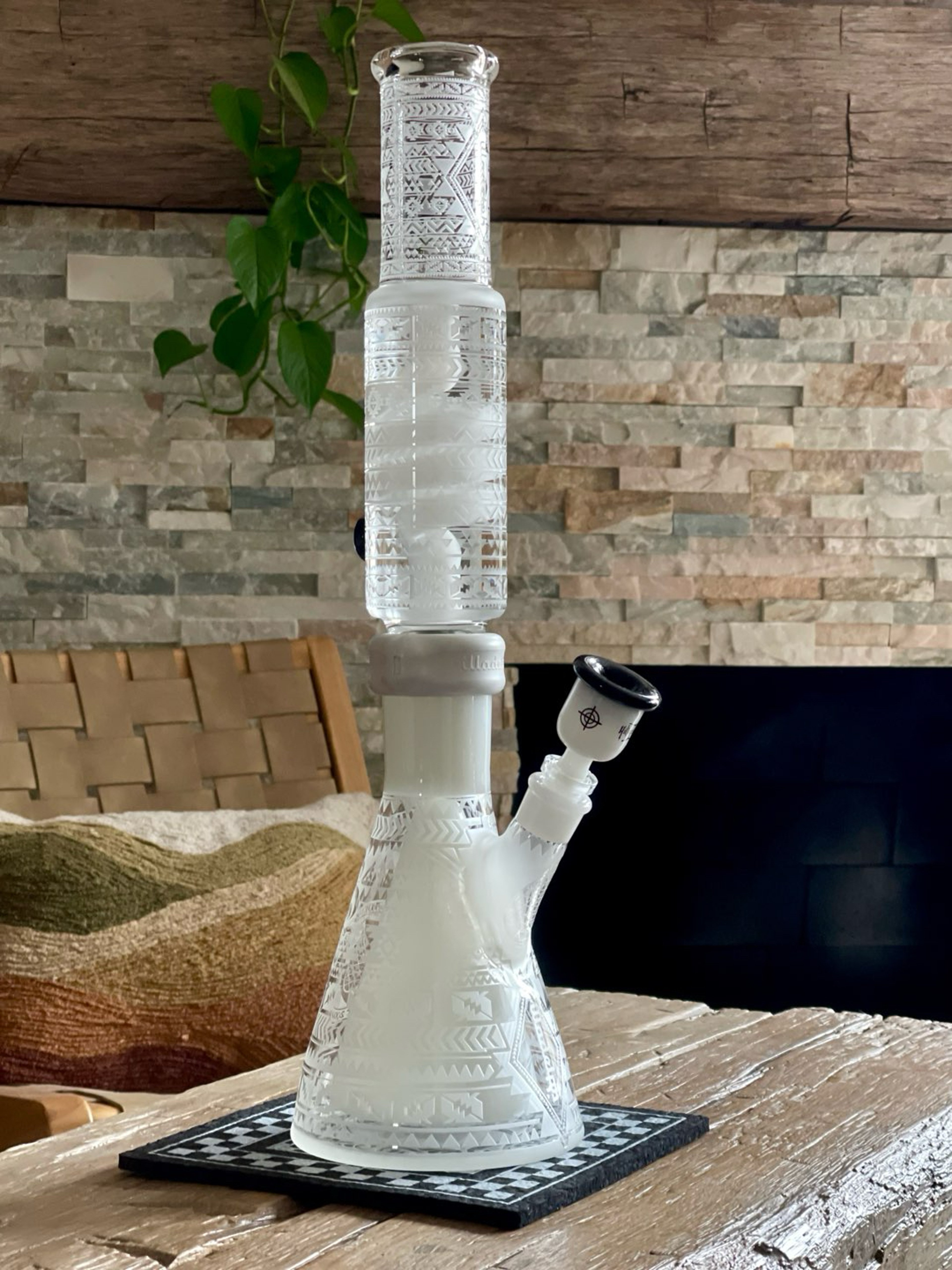 Preview pic of 1 of 1 Prototype Illadelph x High Tech Coil Collab