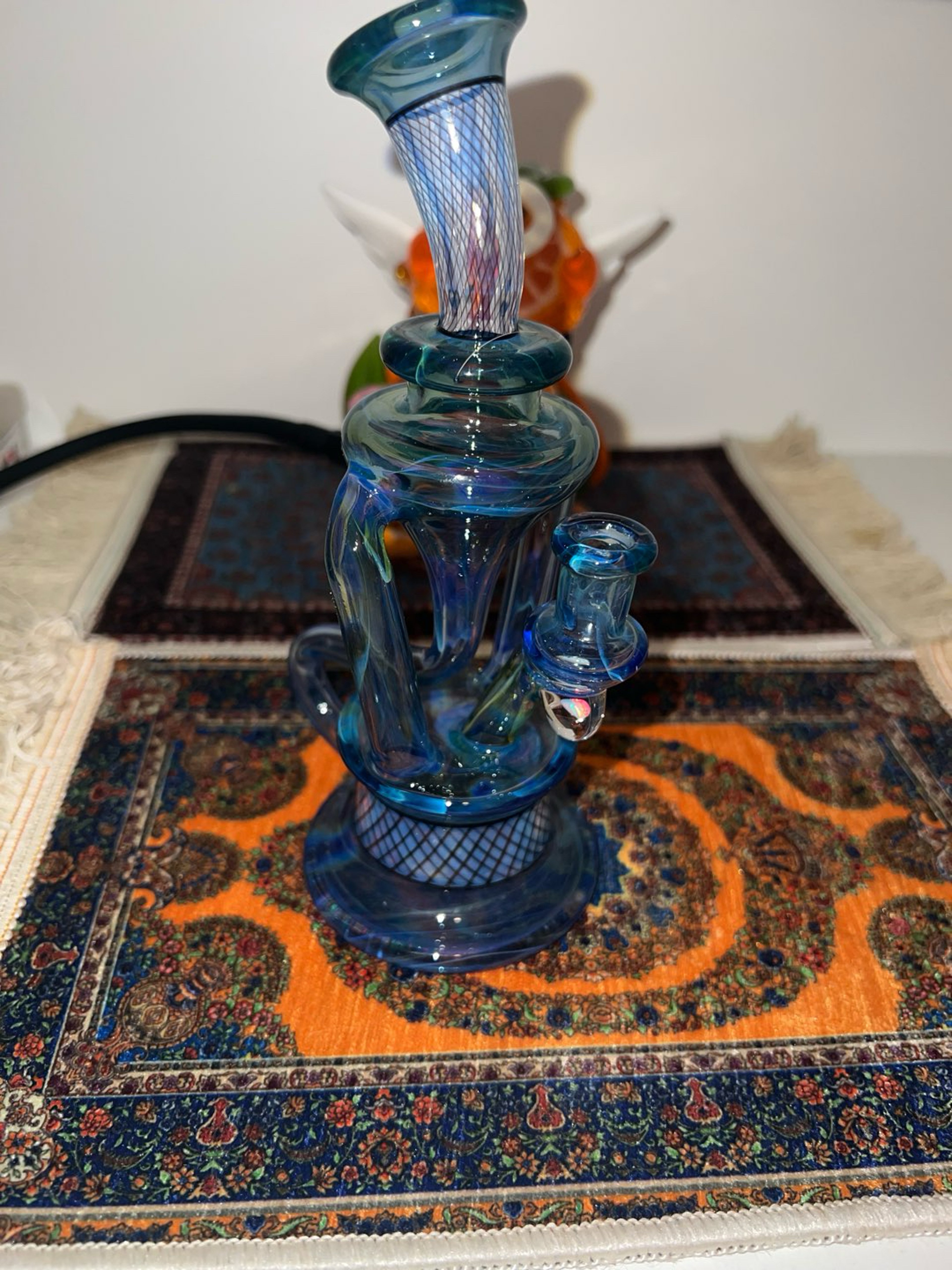 Preview pic of Dave man recycler