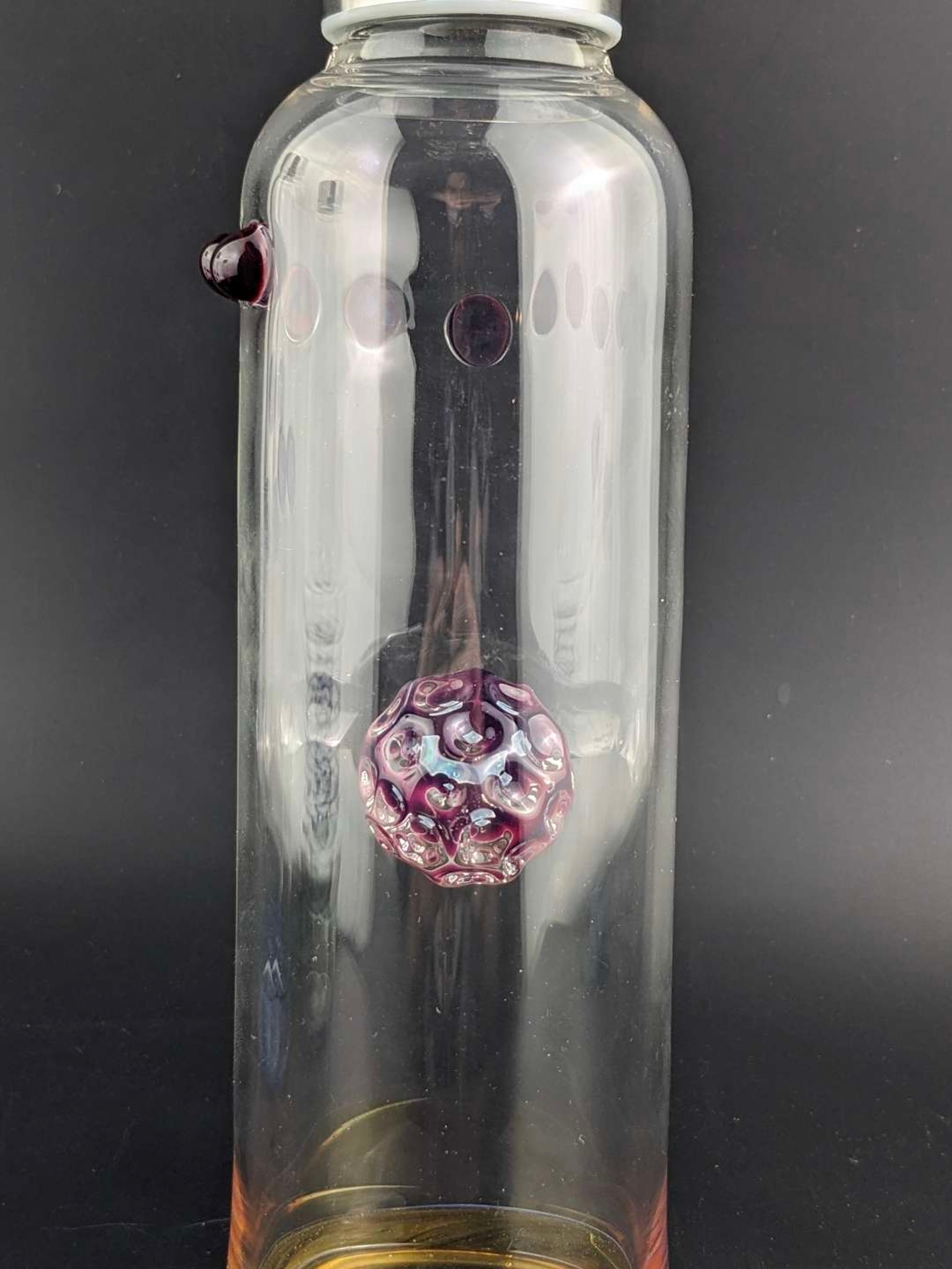 Preview pic of Heady Water Bottle