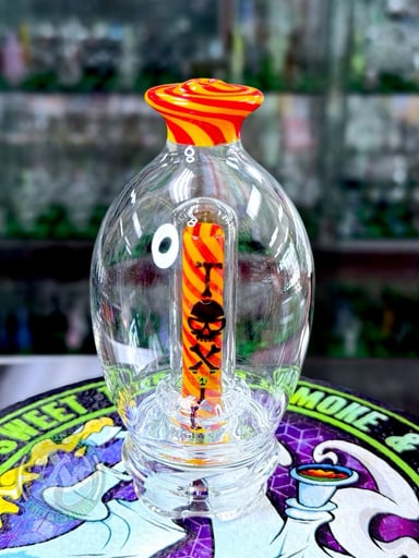 Preview pic of Toxic Glass - Attachment #1 - Puffco Peak Spiral