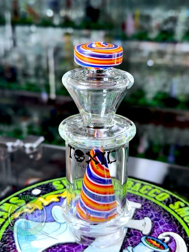 Preview pic of Toxic Glass - Attachment #4 - Puffco Peak