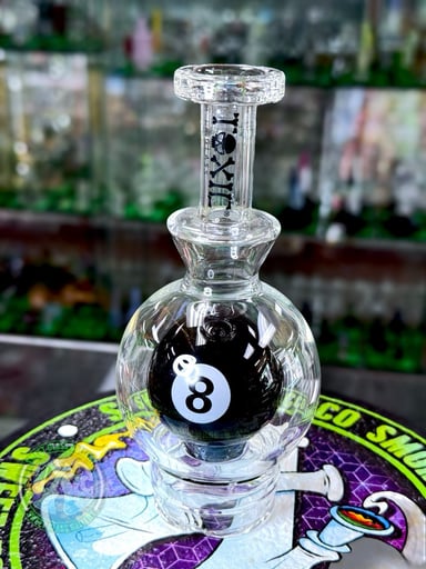 Preview pic of Toxic Glass - Attachment #7 - Puffco Peak 8-Ball