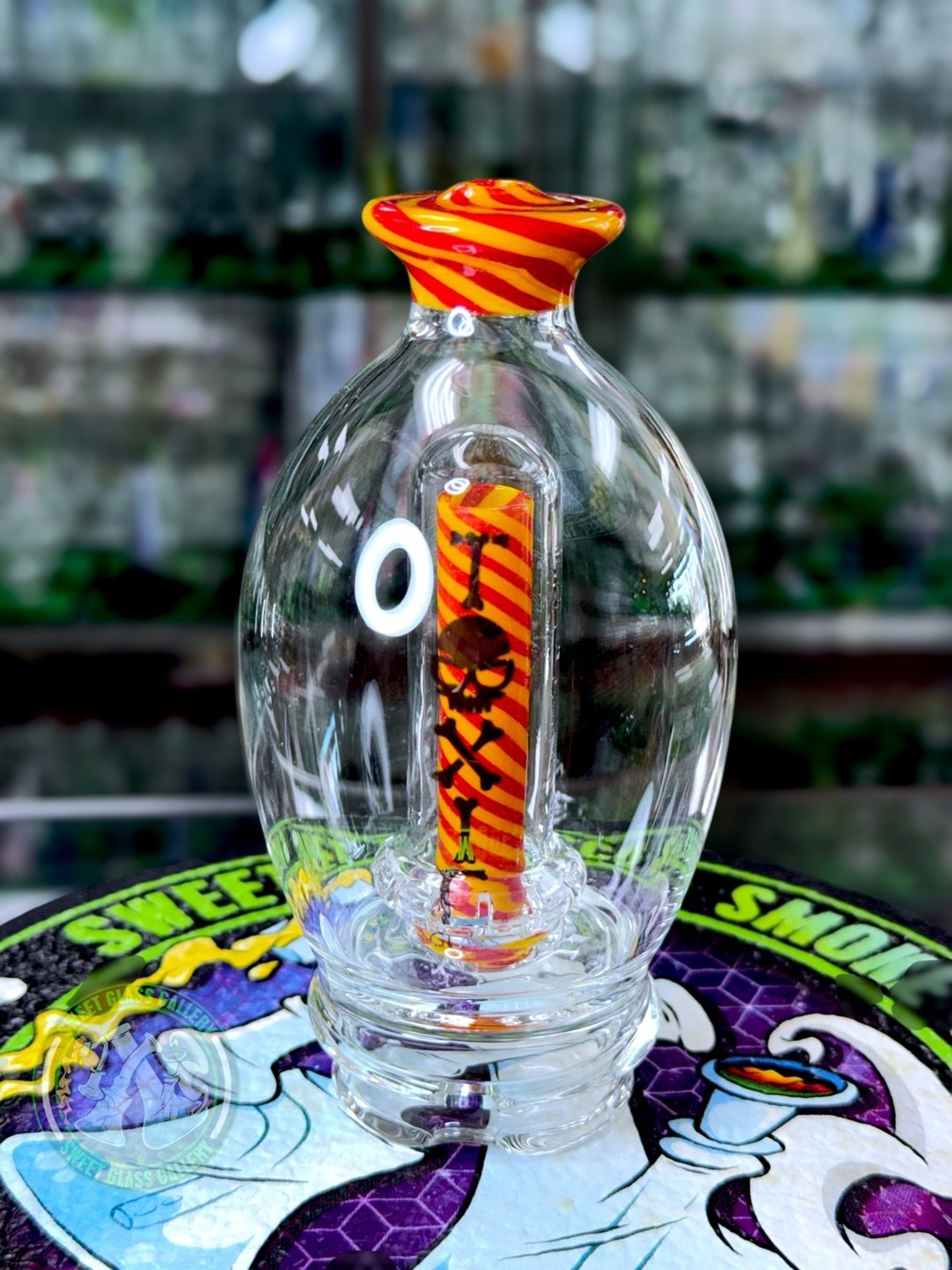 Preview pic of Toxic Glass - Attachment #6 - Puffco Peak Spiral