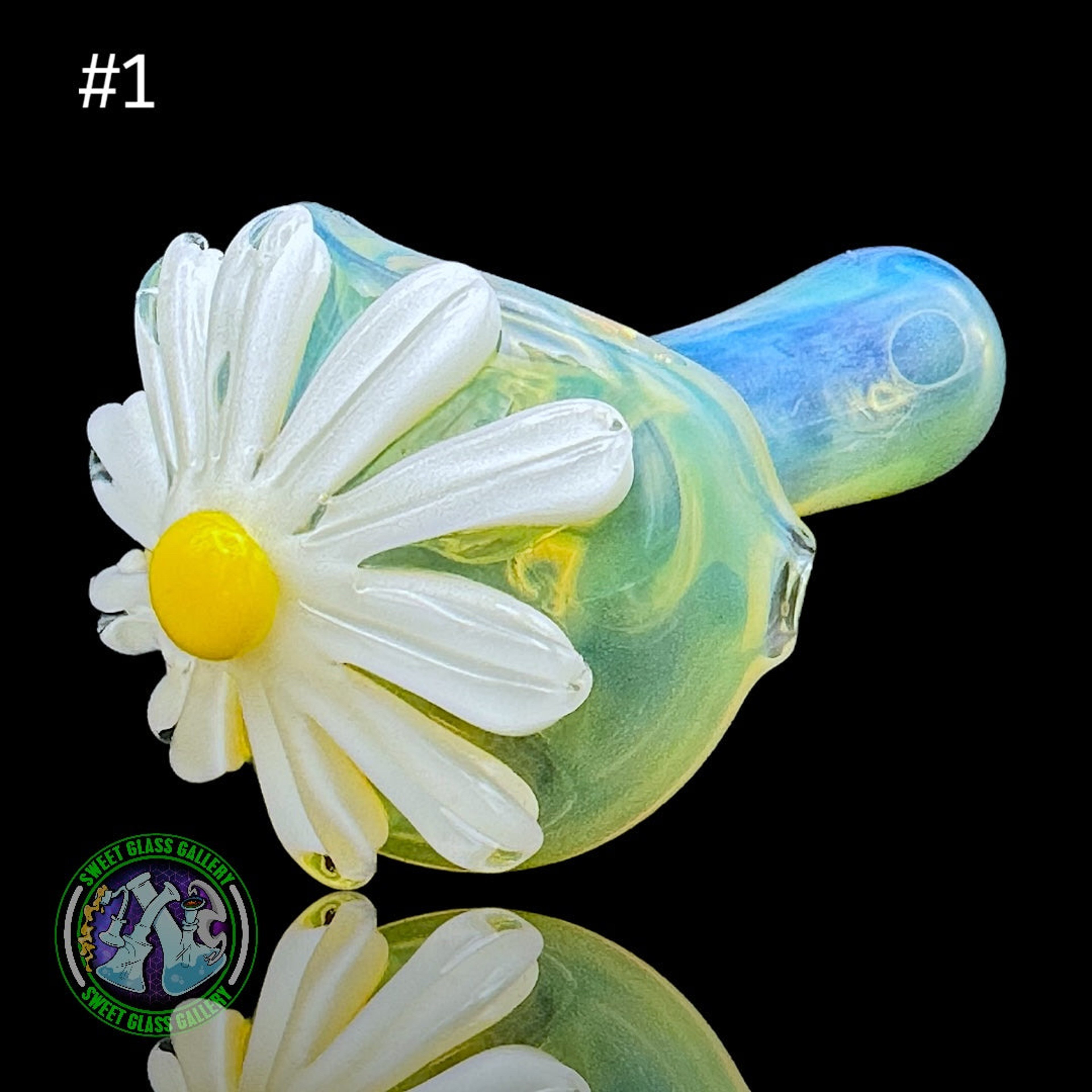 Kyle White - Dry Pipe #1 - Flower image 0