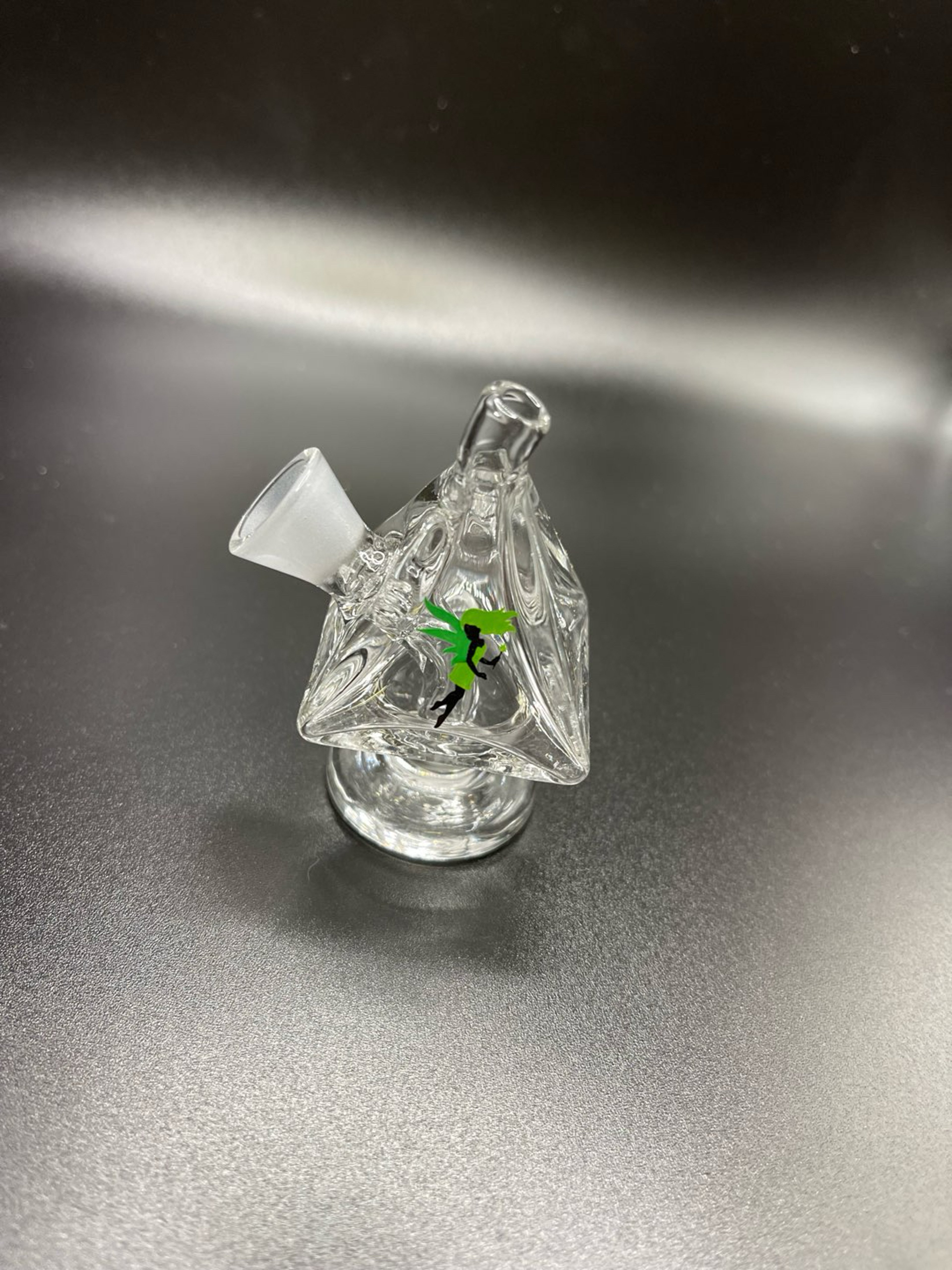 Preview pic of MJ Arsenal King Tokes Mini Bubbler
