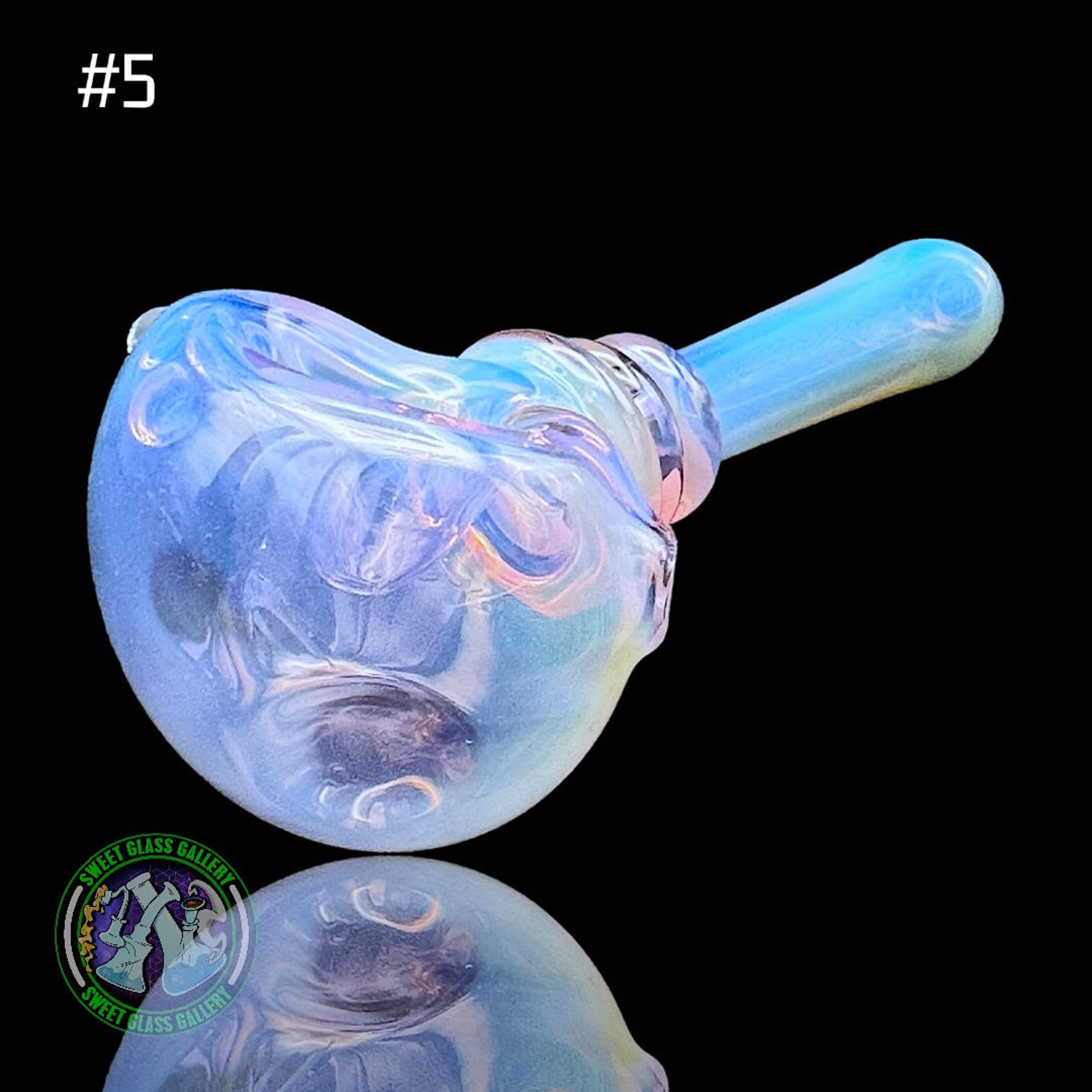 Preview pic of Kyle White - Dry Pipe #5