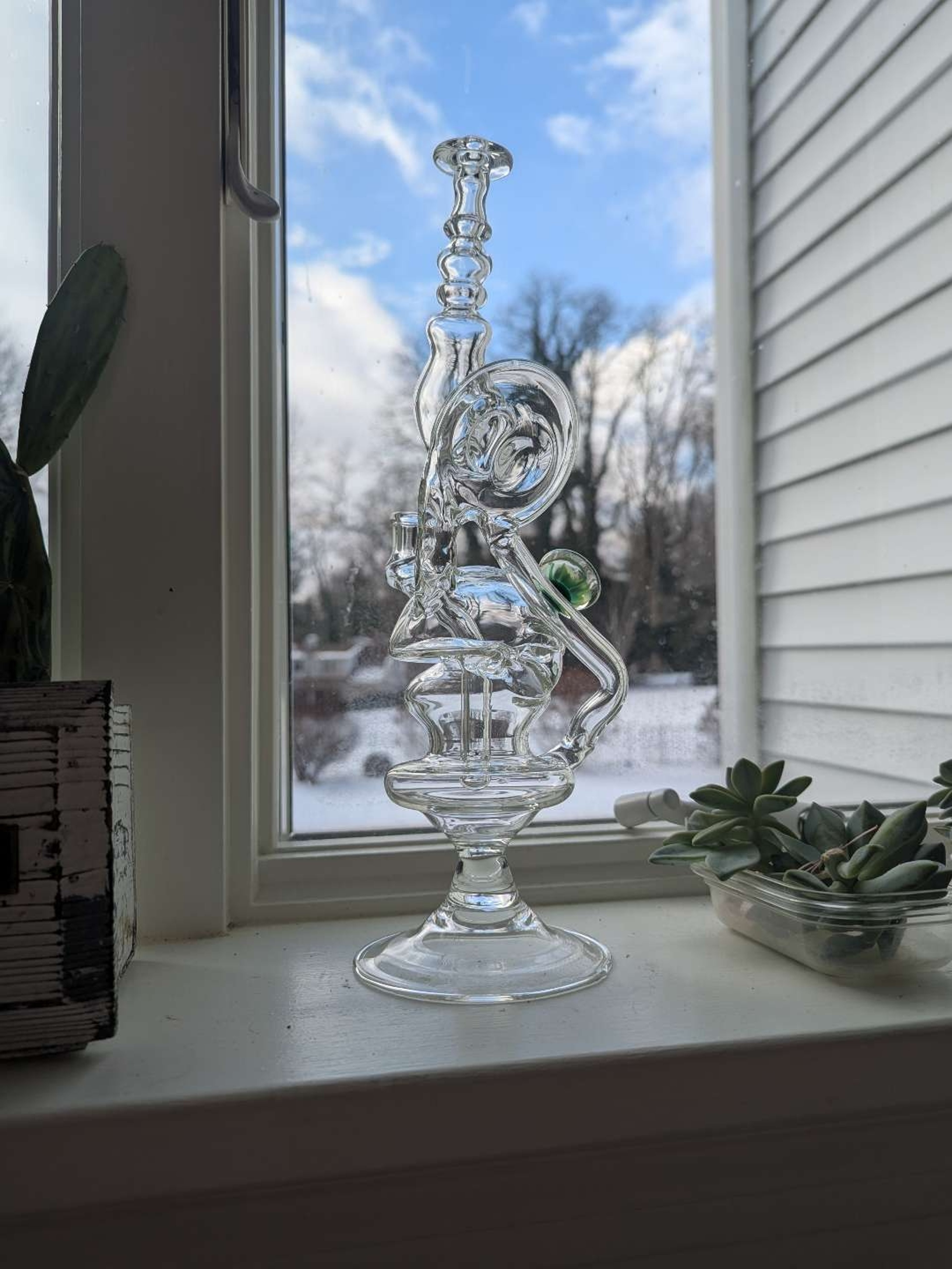 Preview pic of Water tower concept 14inch