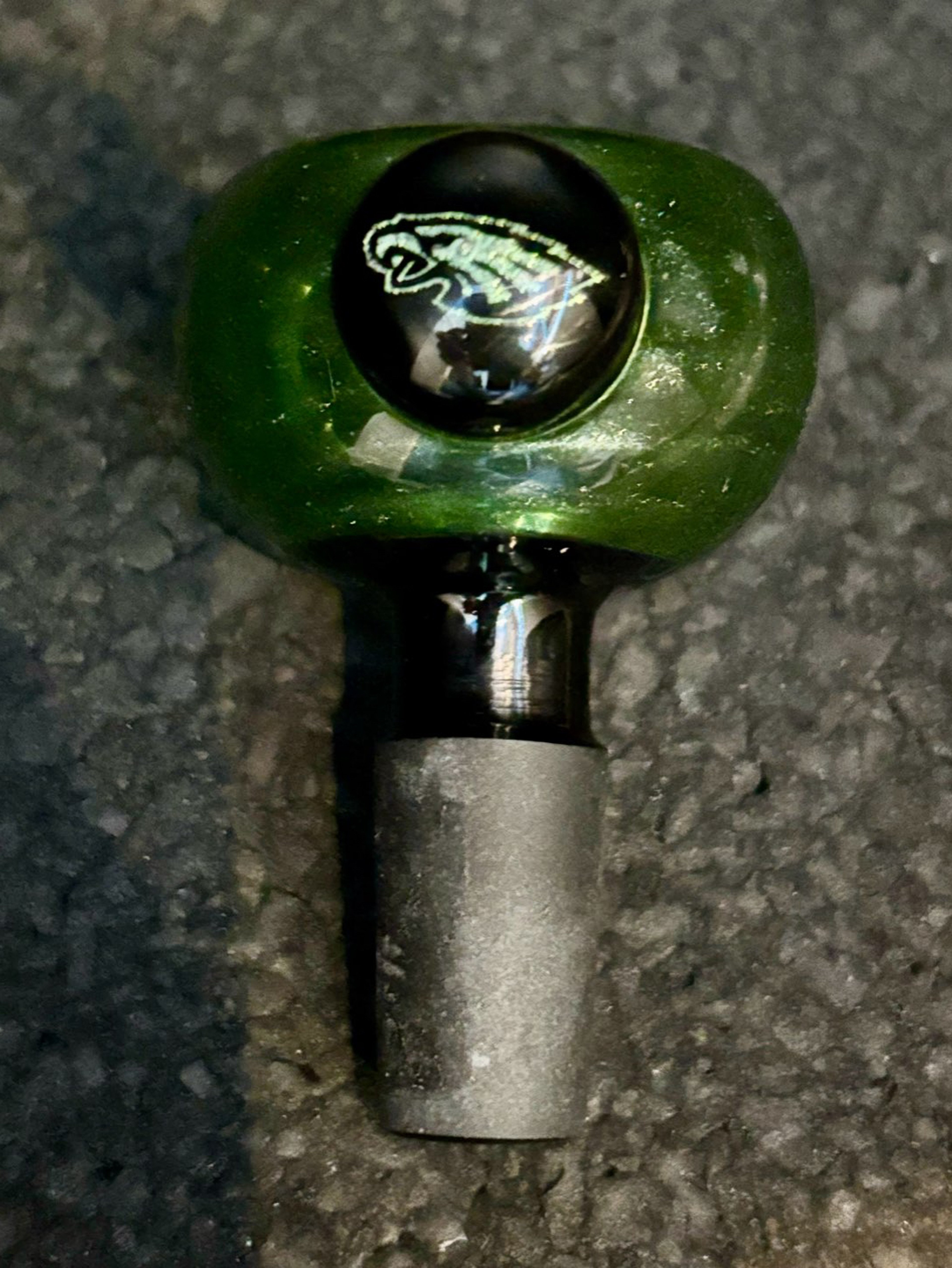 Preview pic of Steve Maida Eagles Slide 14mm