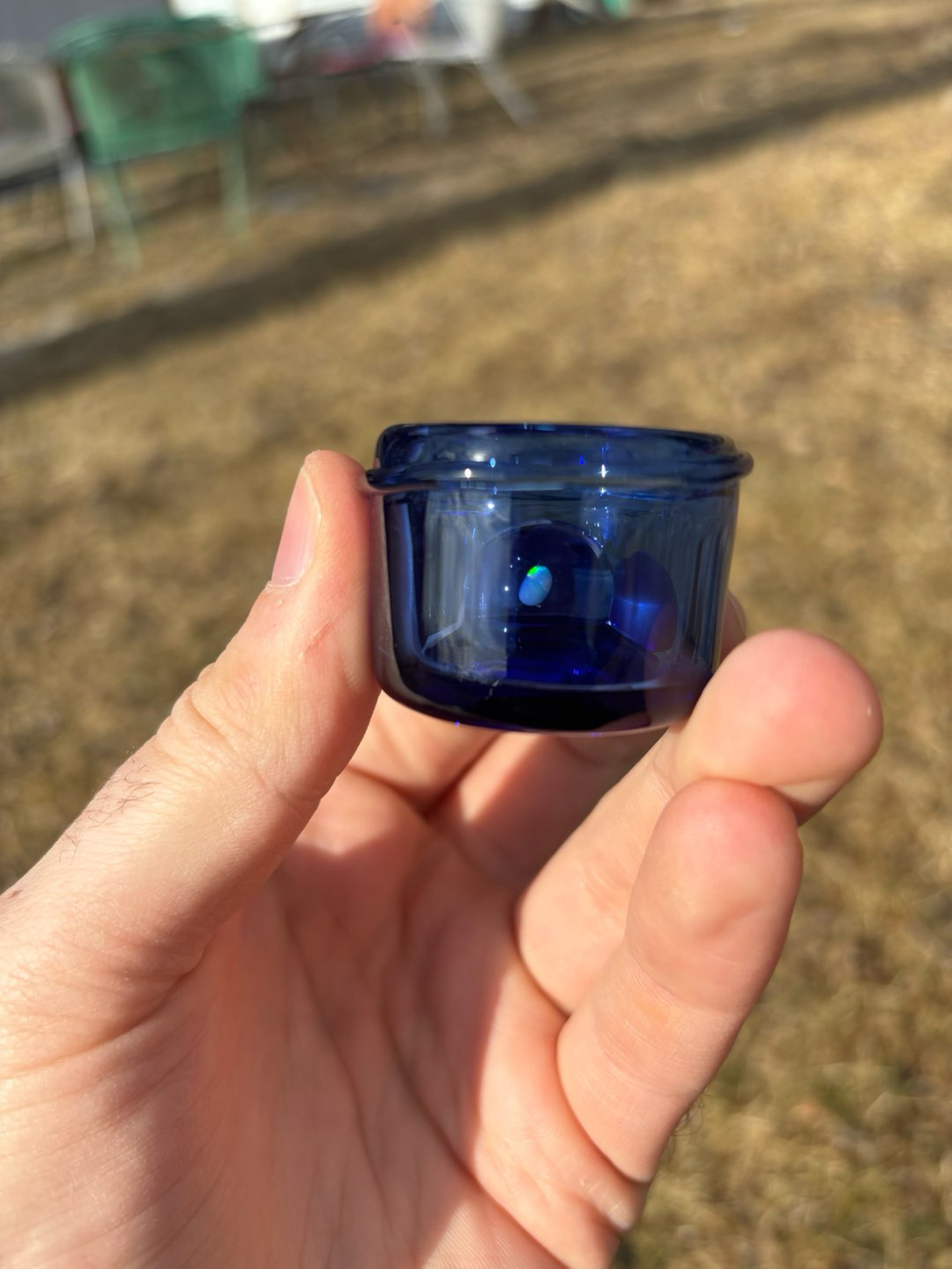 Preview pic of Opal jar