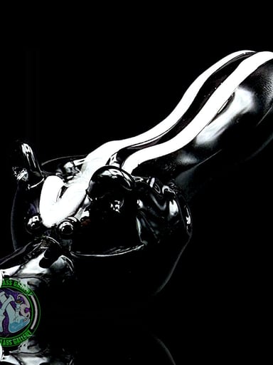 Preview pic of Tammy Baller - Dry Pipe #1 - Skunk
