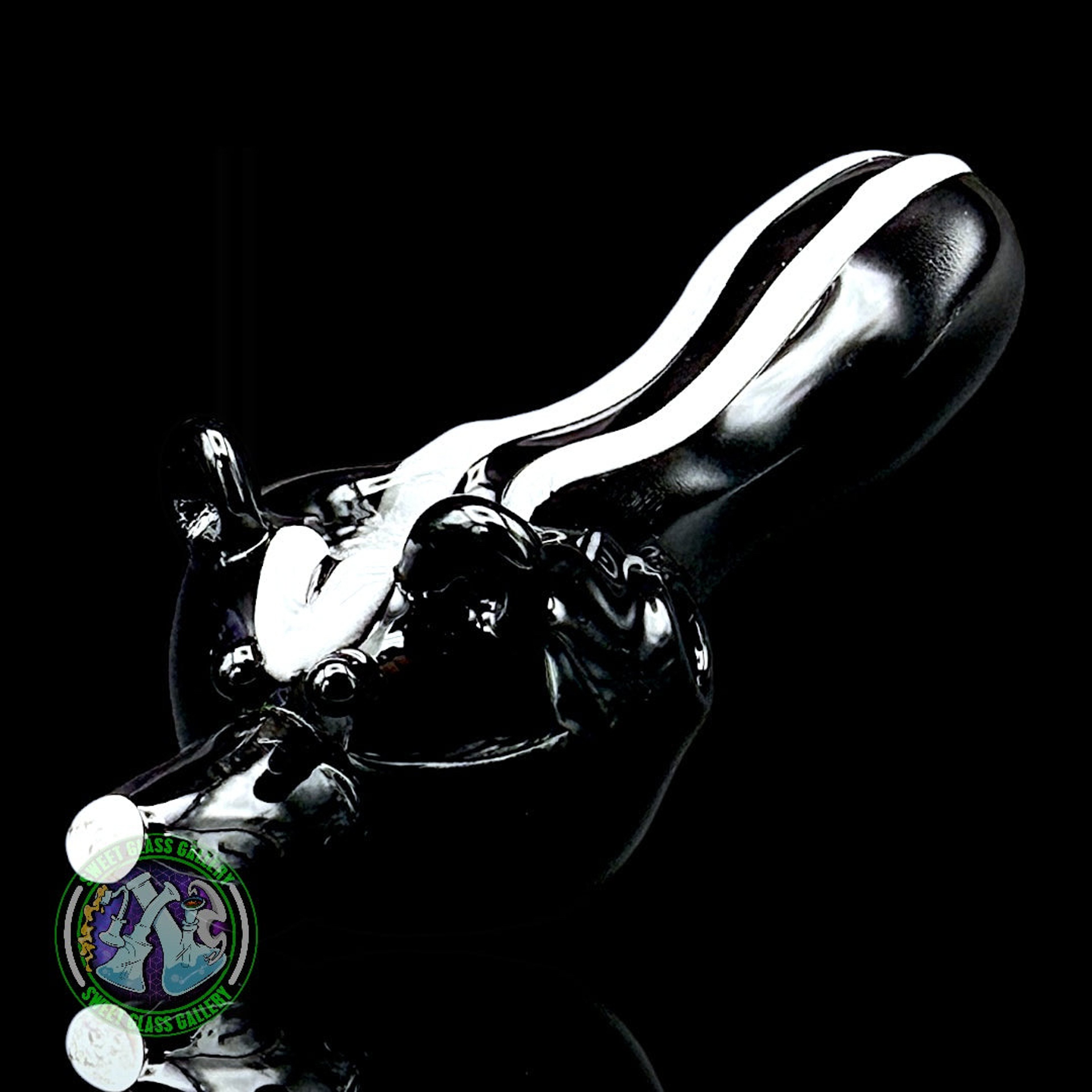 Tammy Baller - Dry Pipe #1 - Skunk image 0