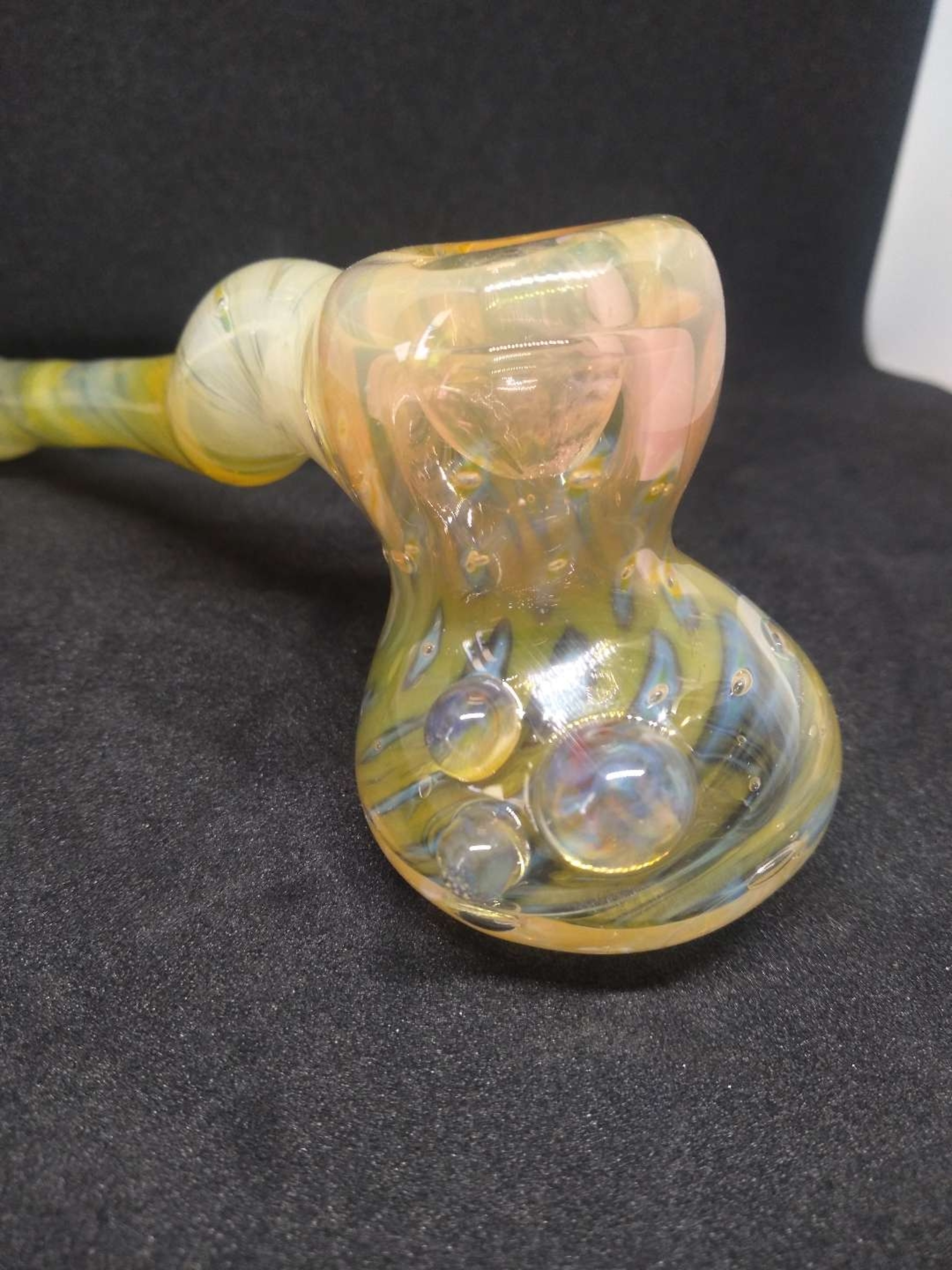 Preview pic of Bubble Trap Fume Hammer 🔨⚒️🔨