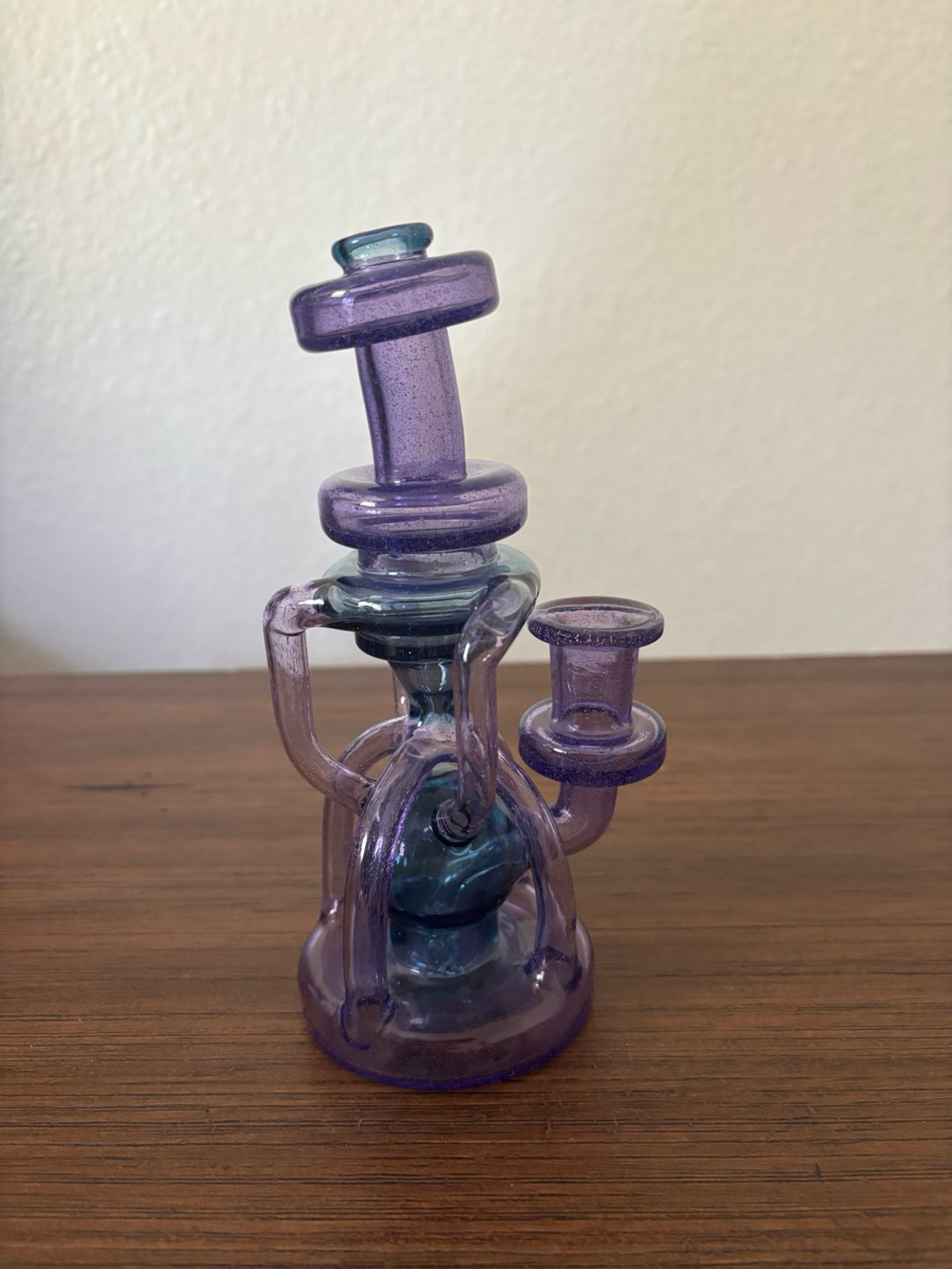 Preview pic of Michael Shea Recycler