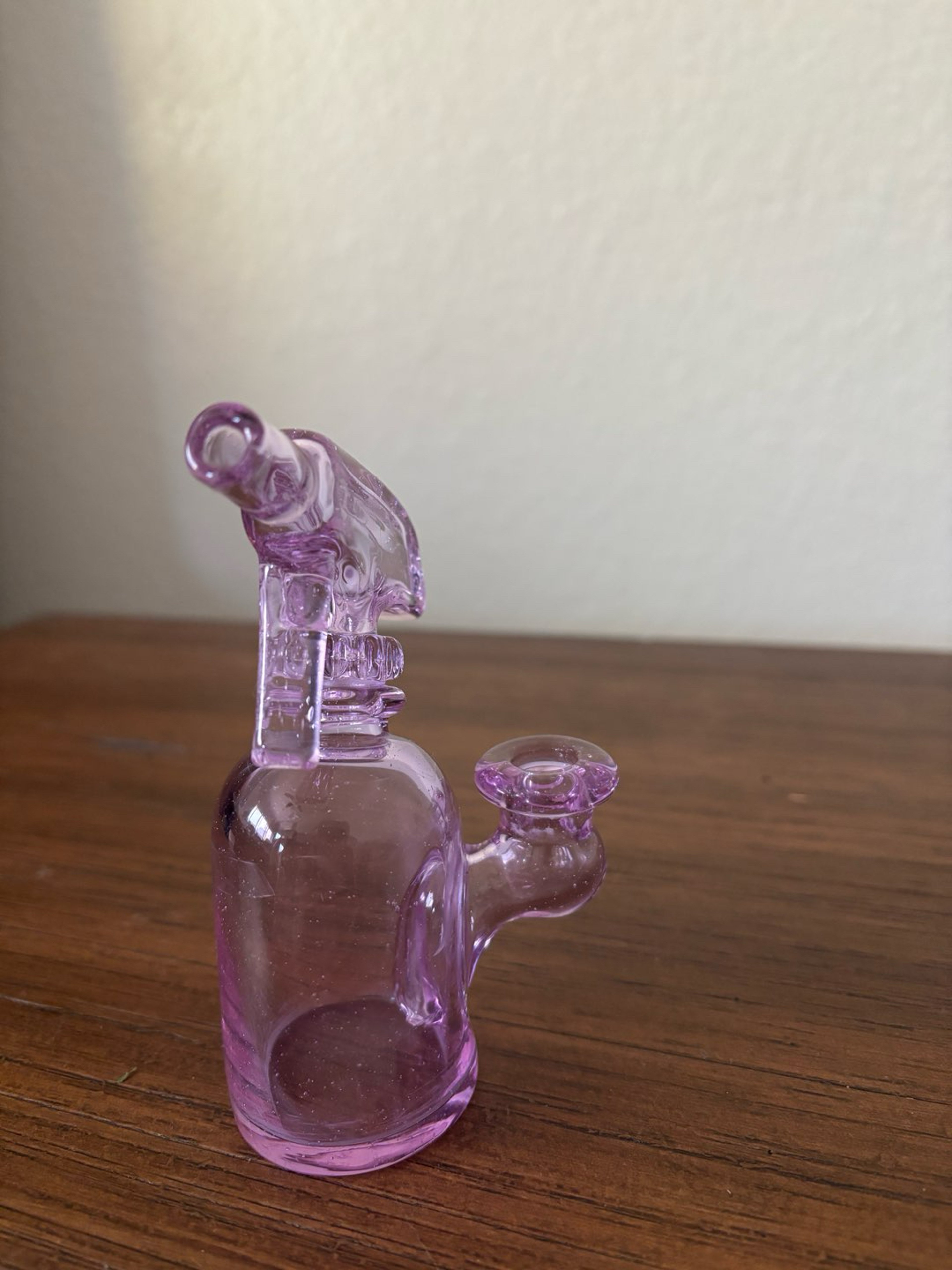 Certo Mini Spray Bottle image 0