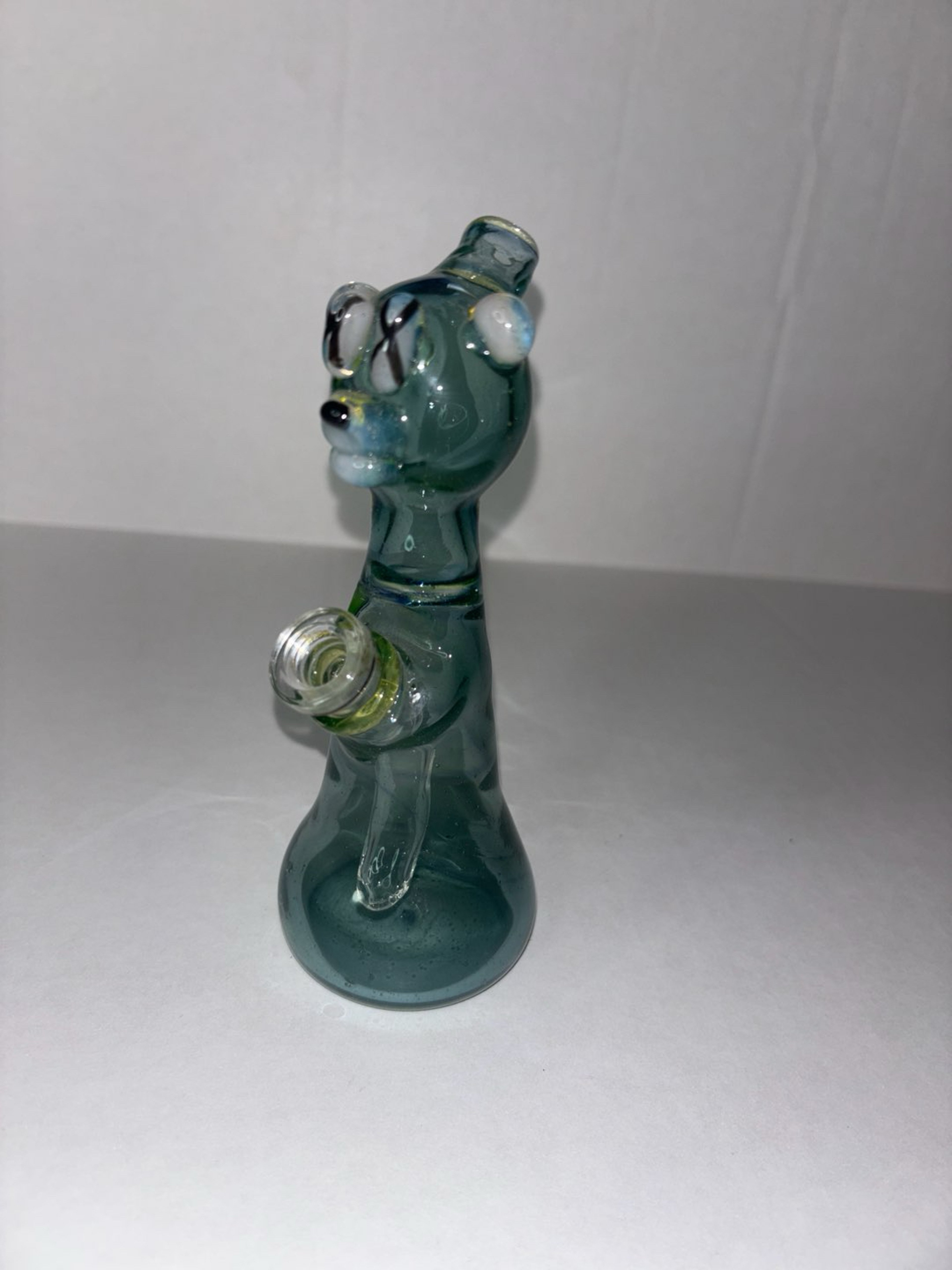 Preview pic of @blindbear_official Blind Bear Jammer