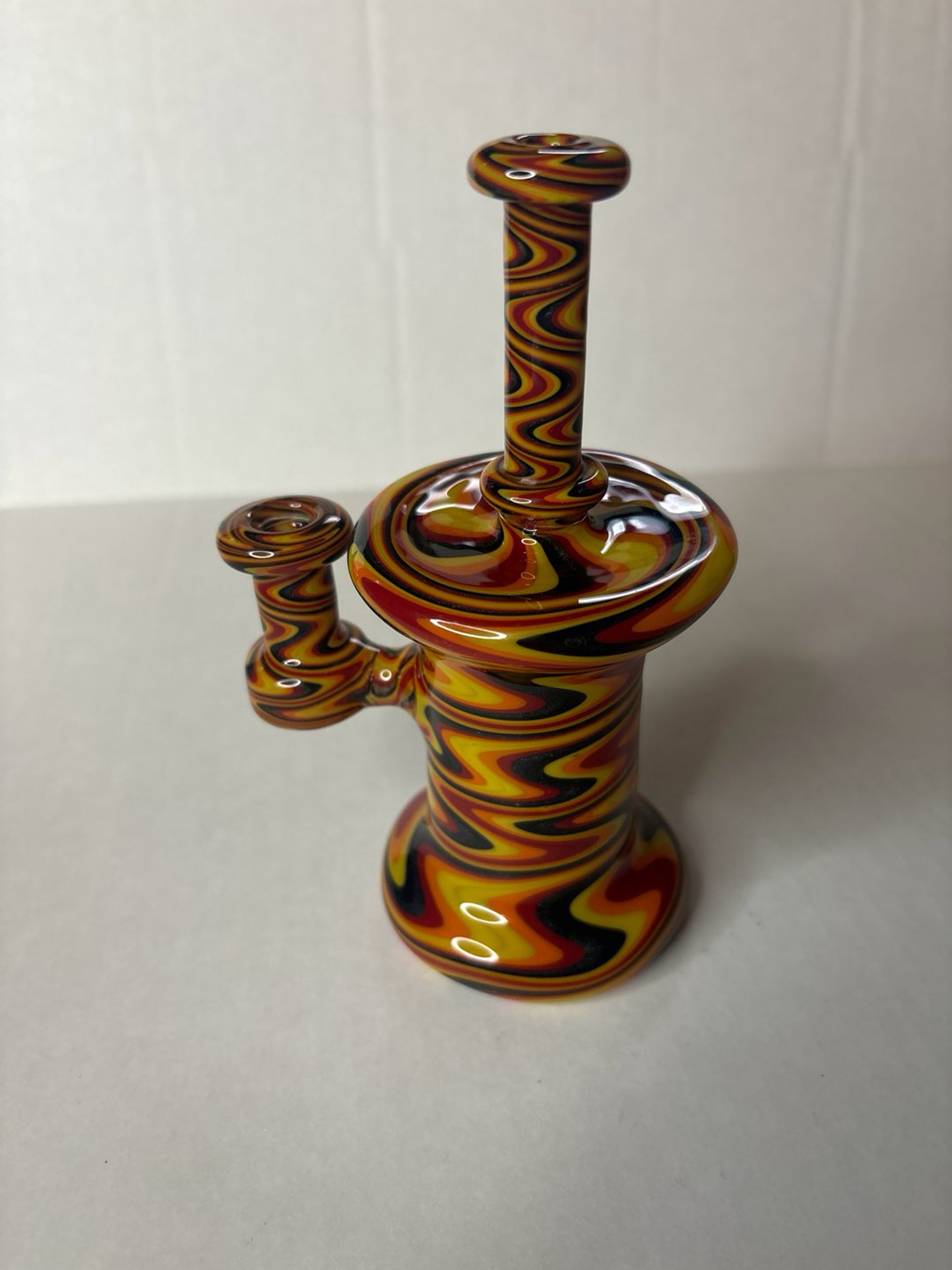 Preview pic of @theohighokid Banger Hanger