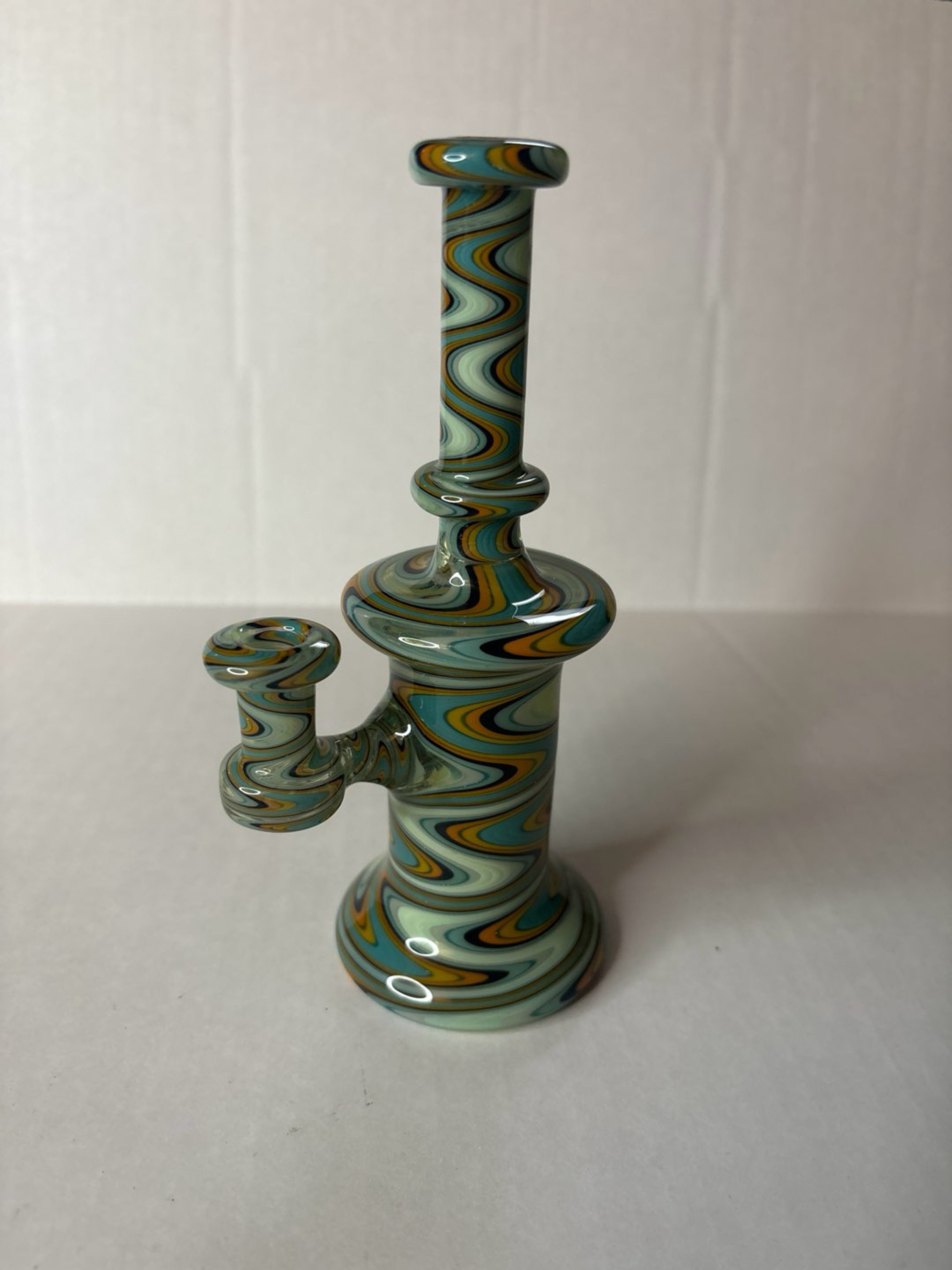 Preview pic of @theohighokid Banger Hanger