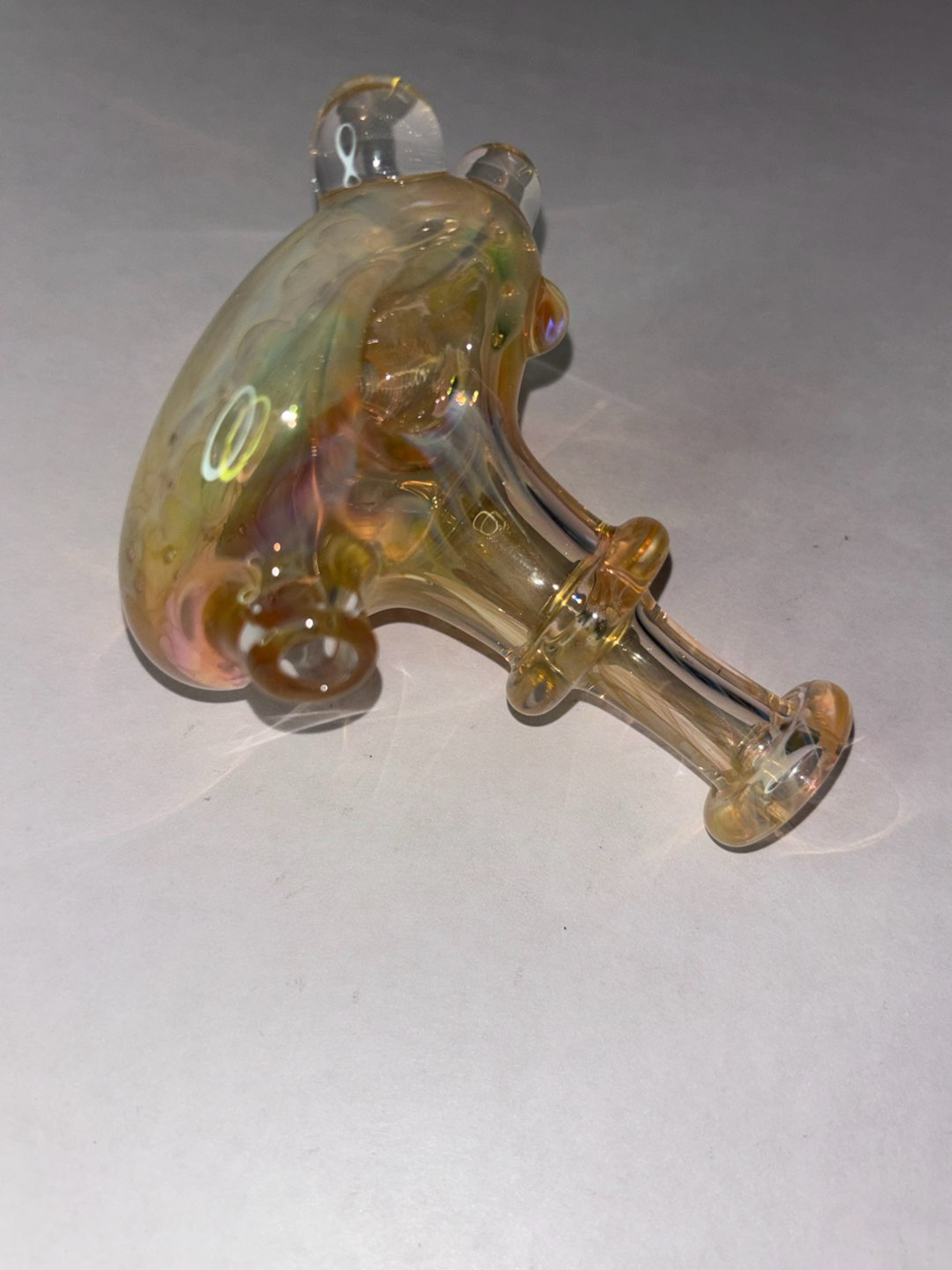 Preview pic of @rhythmglass Fumed Spoon