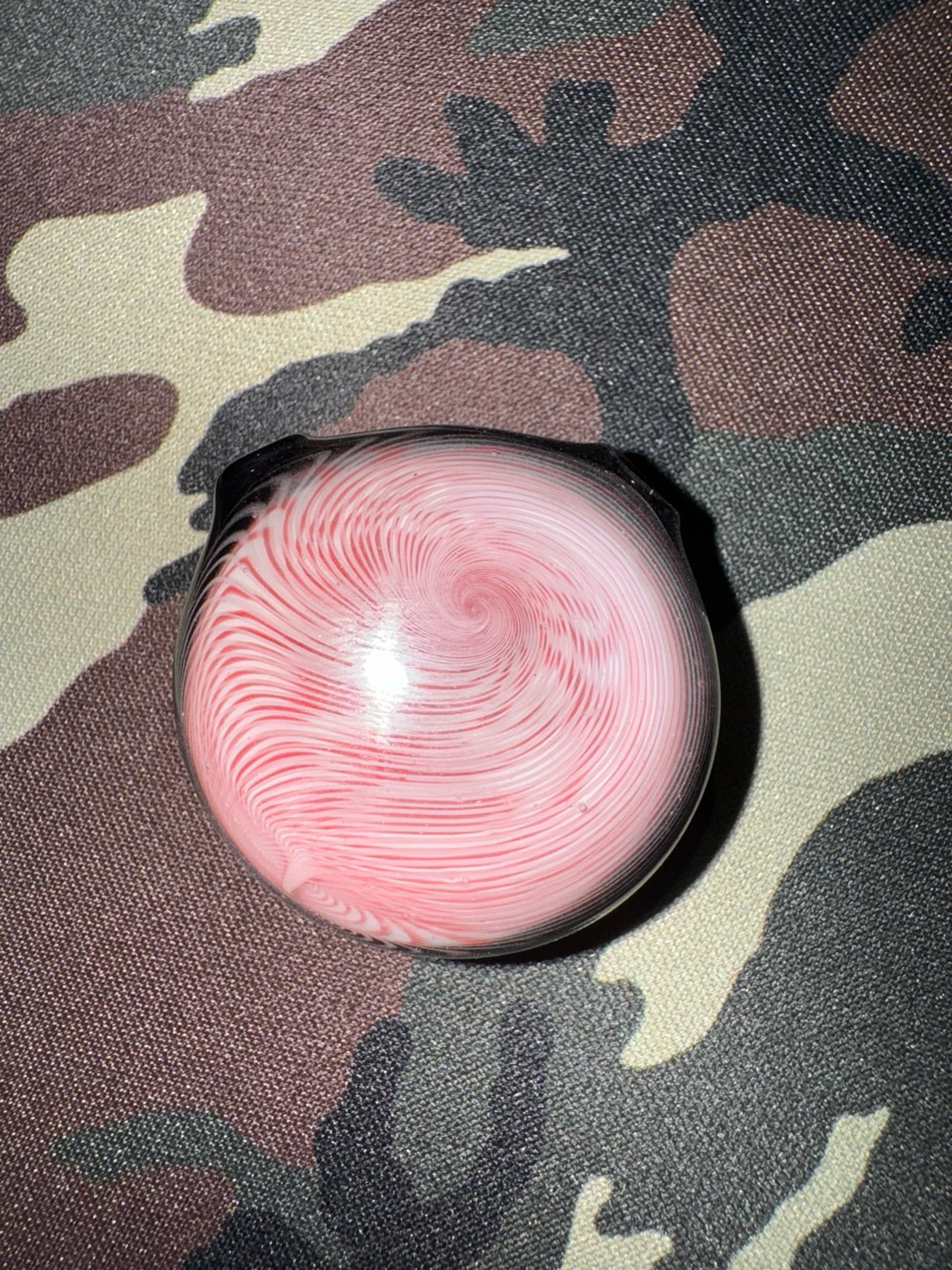 Preview pic of Jeff Sydney Peppermint Pendant