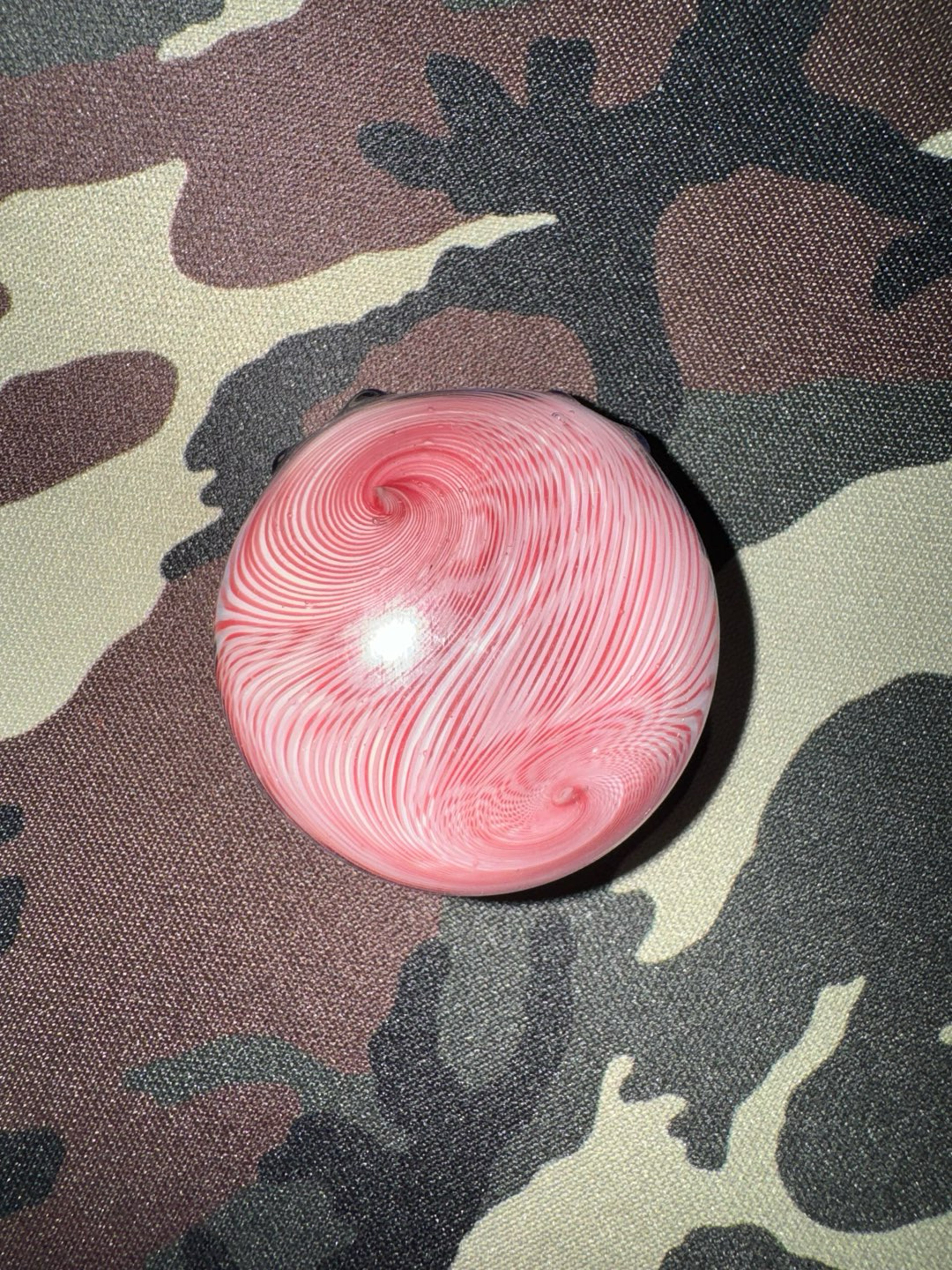 Preview pic of Jeff Sydney Peppermint Pendant