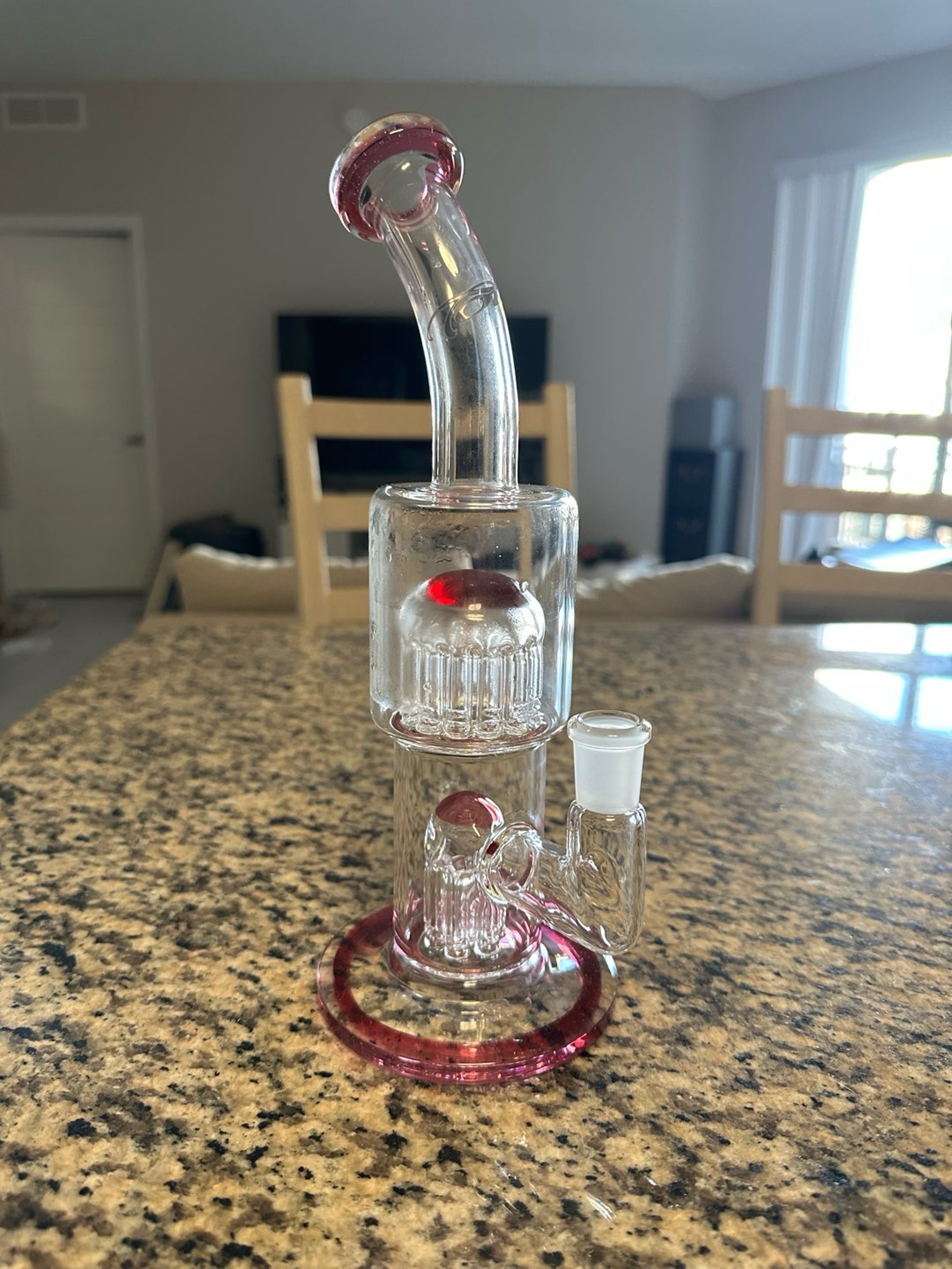 Preview pic of Toro Double Mac XL