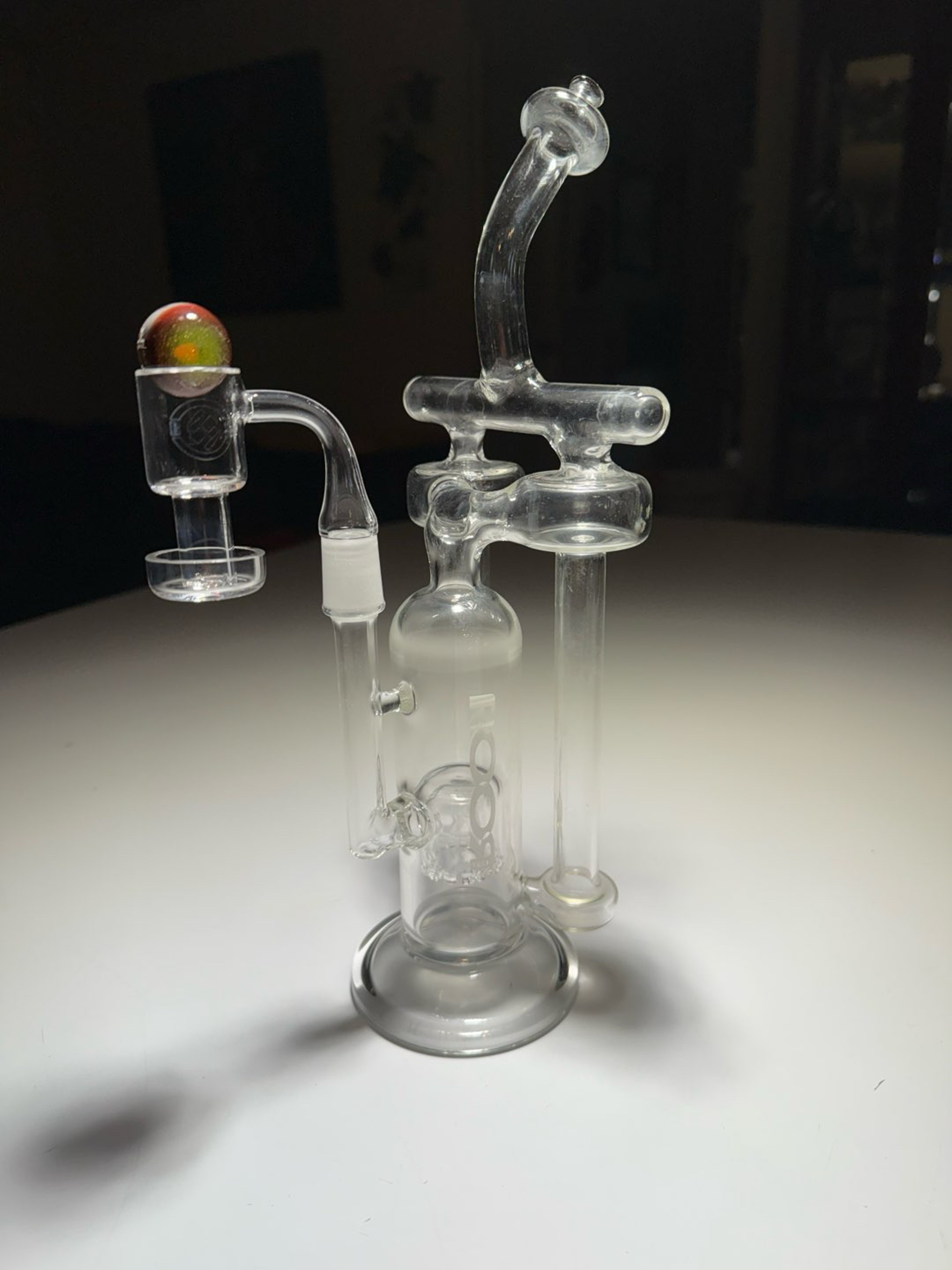 Preview pic of Roor Tech and leisure combo