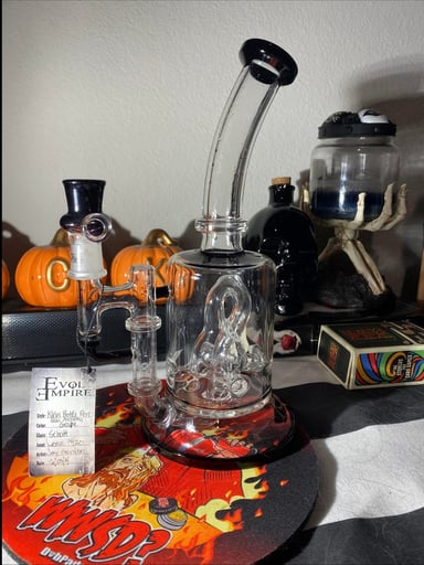 Preview pic of Evol Empire