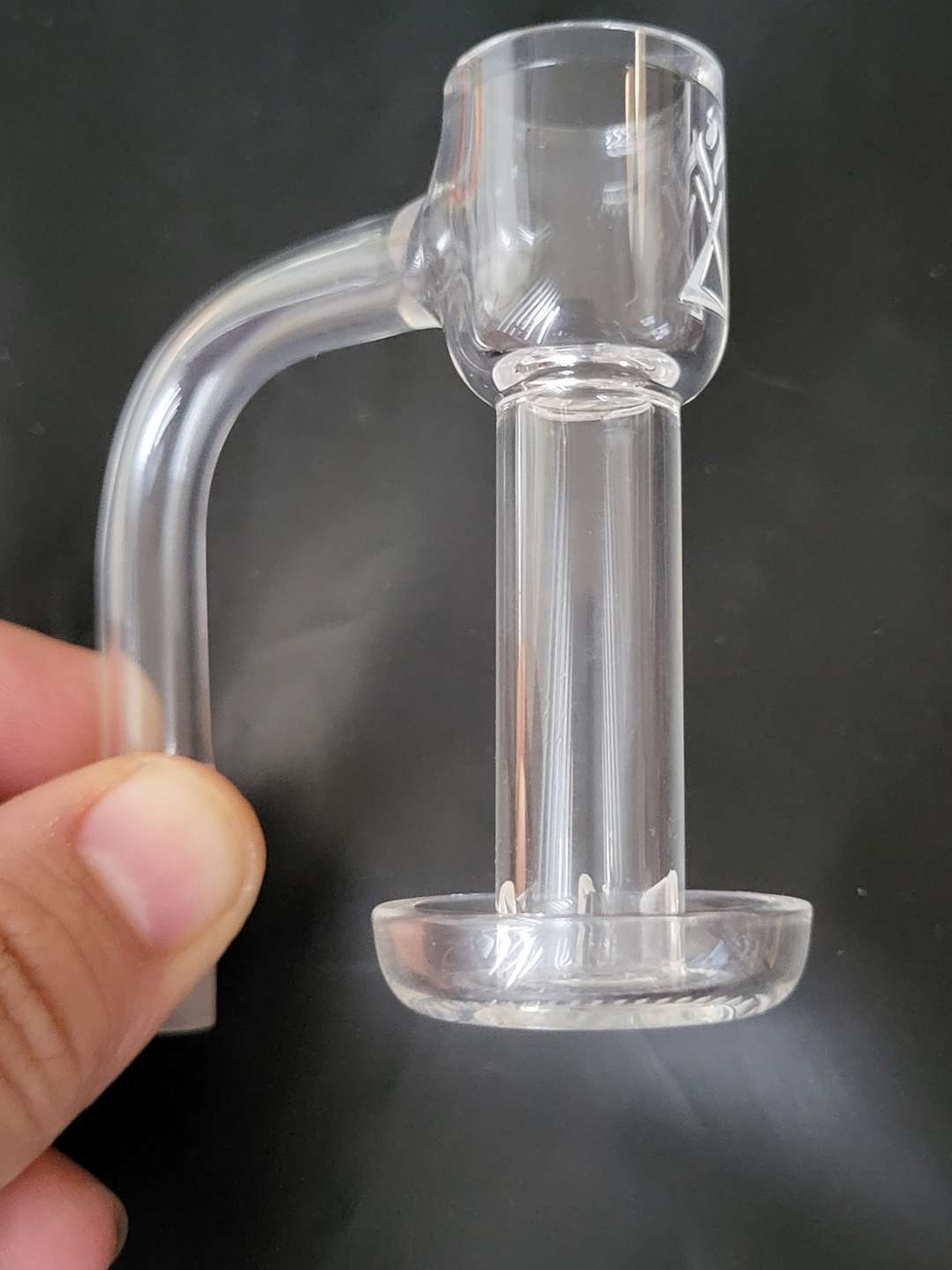 Preview pic of Victory Quartz Slurper