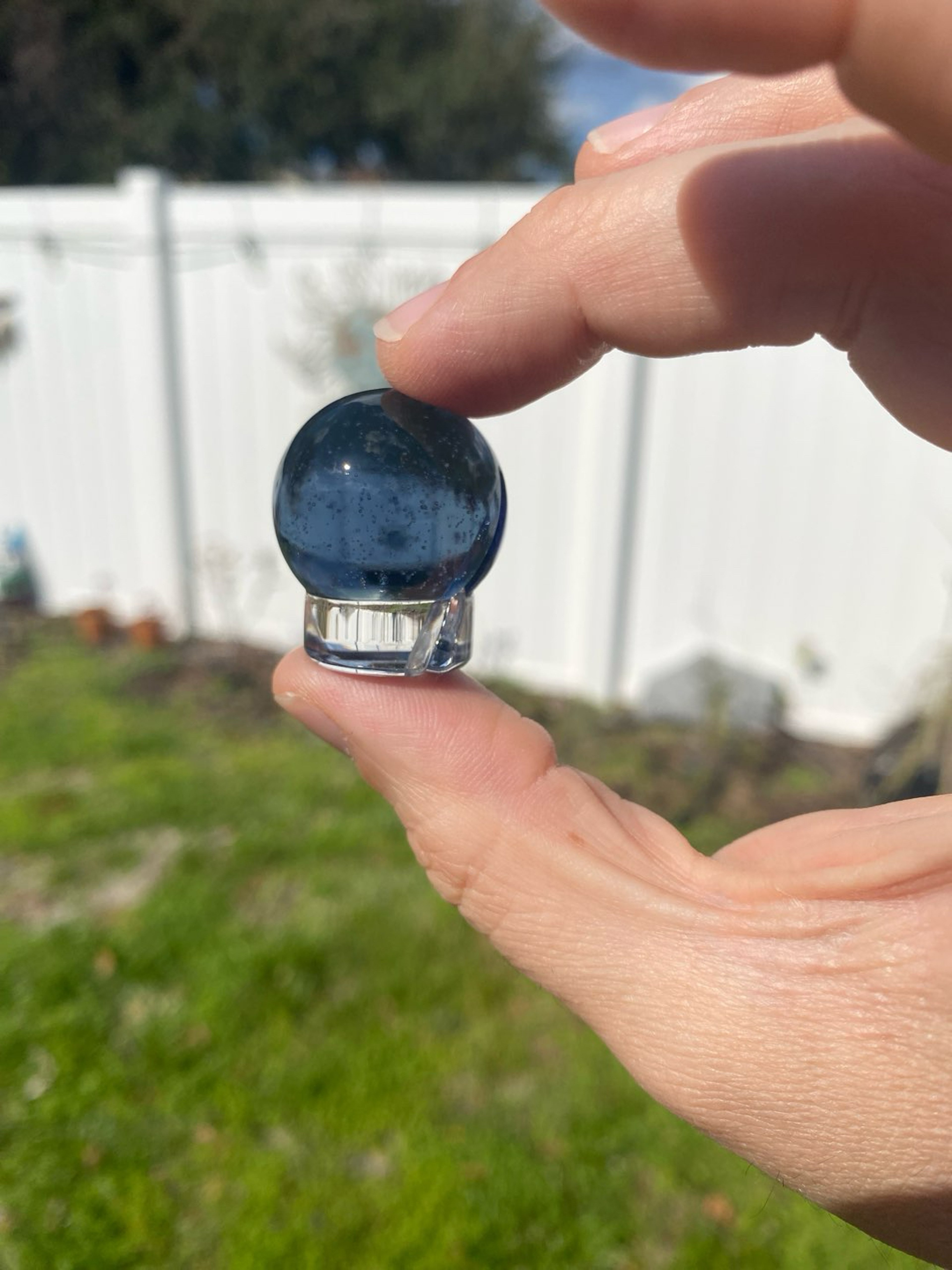 Preview pic of OTP Spinner Cap Potion