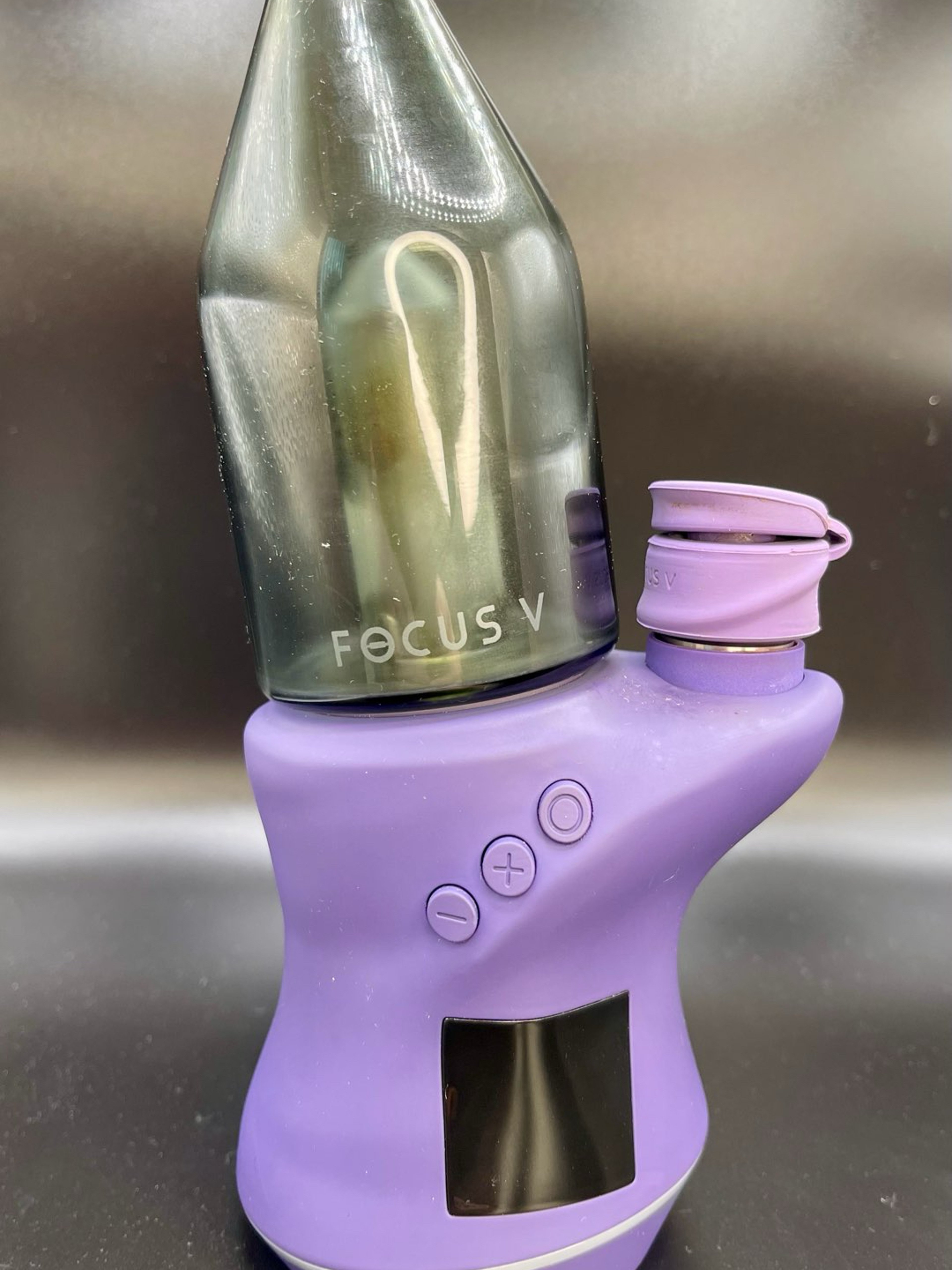 Preview pic of Carta 2 E-rig Limited Edition Grape