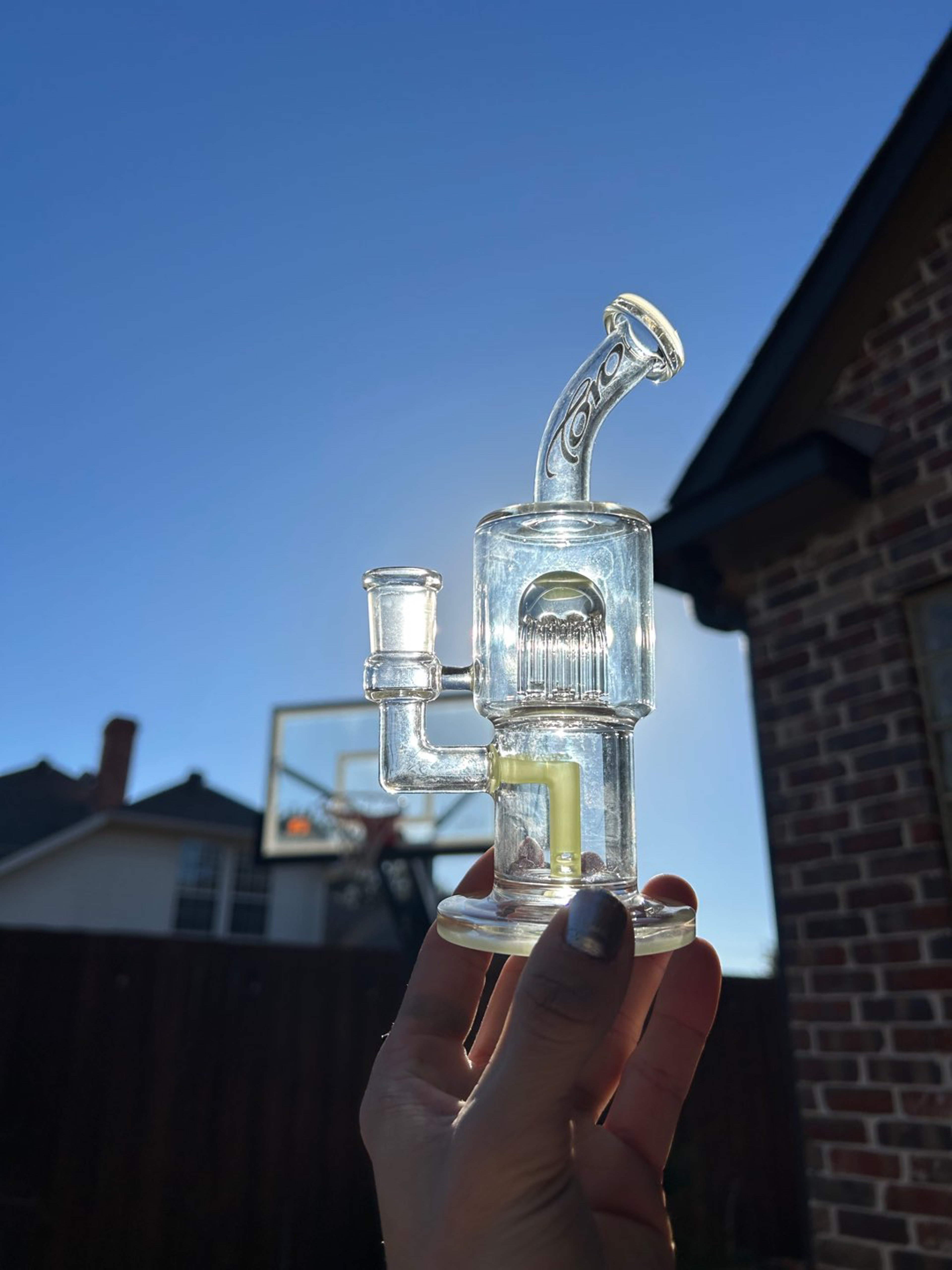 Preview pic of Toro Mac-8