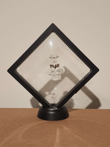 Preview pic of Tornado Cap + Terp Pearls ONLY*2 Sets