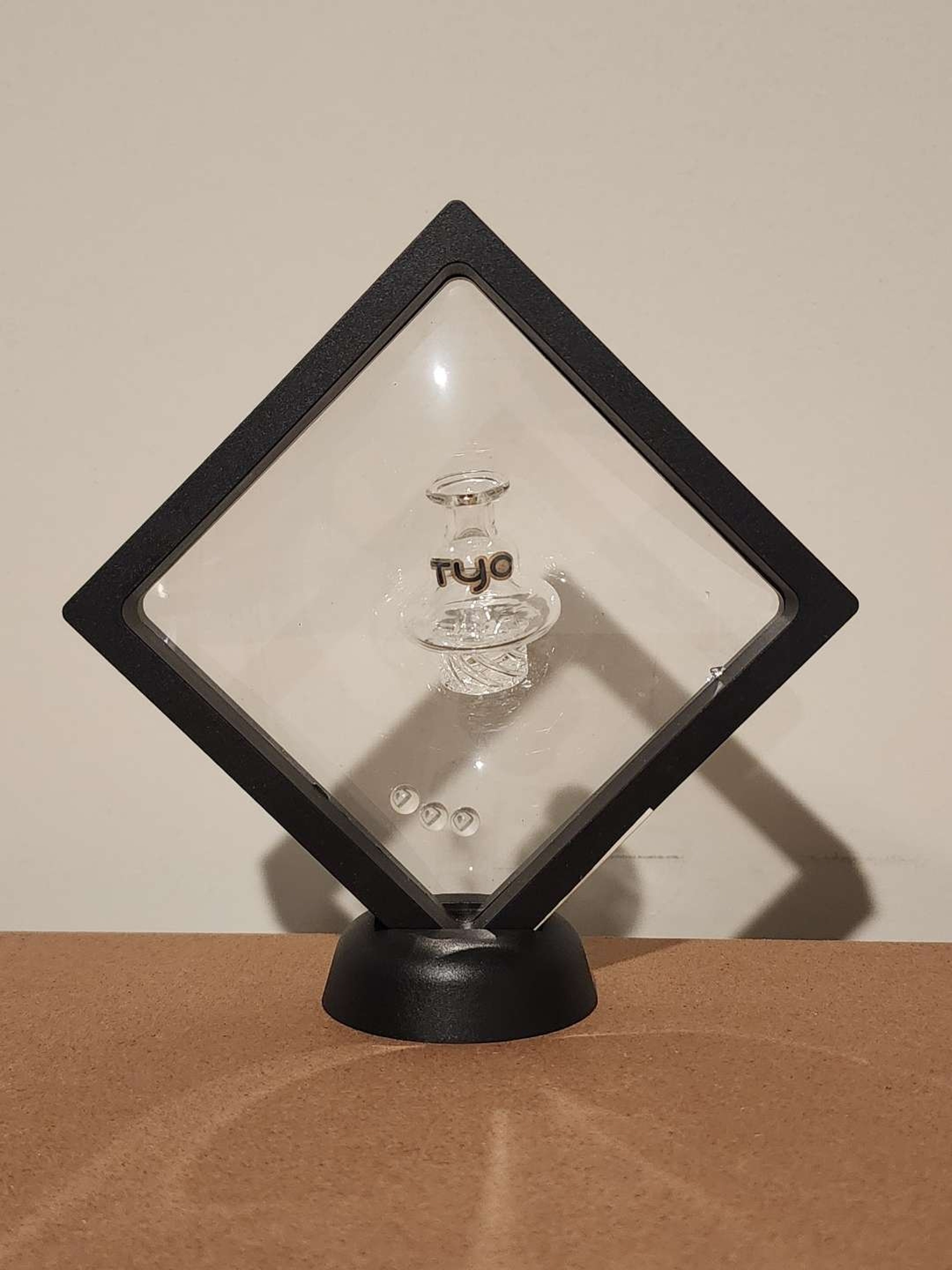 Preview pic of Tornado Cap + Terp Pearls***Free W/Banger Set Purchase***