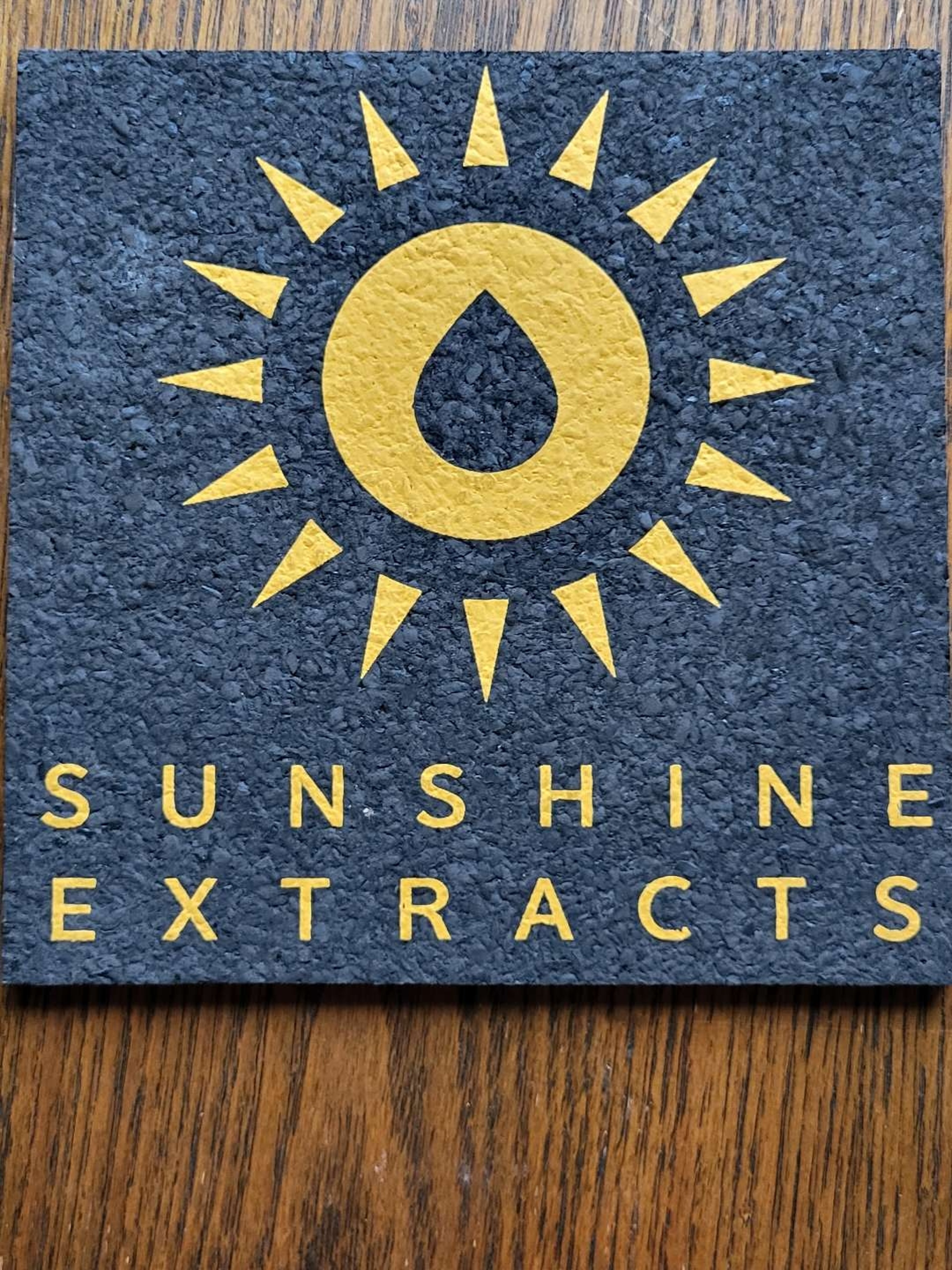 Preview pic of Sunshine East Coasters Mat