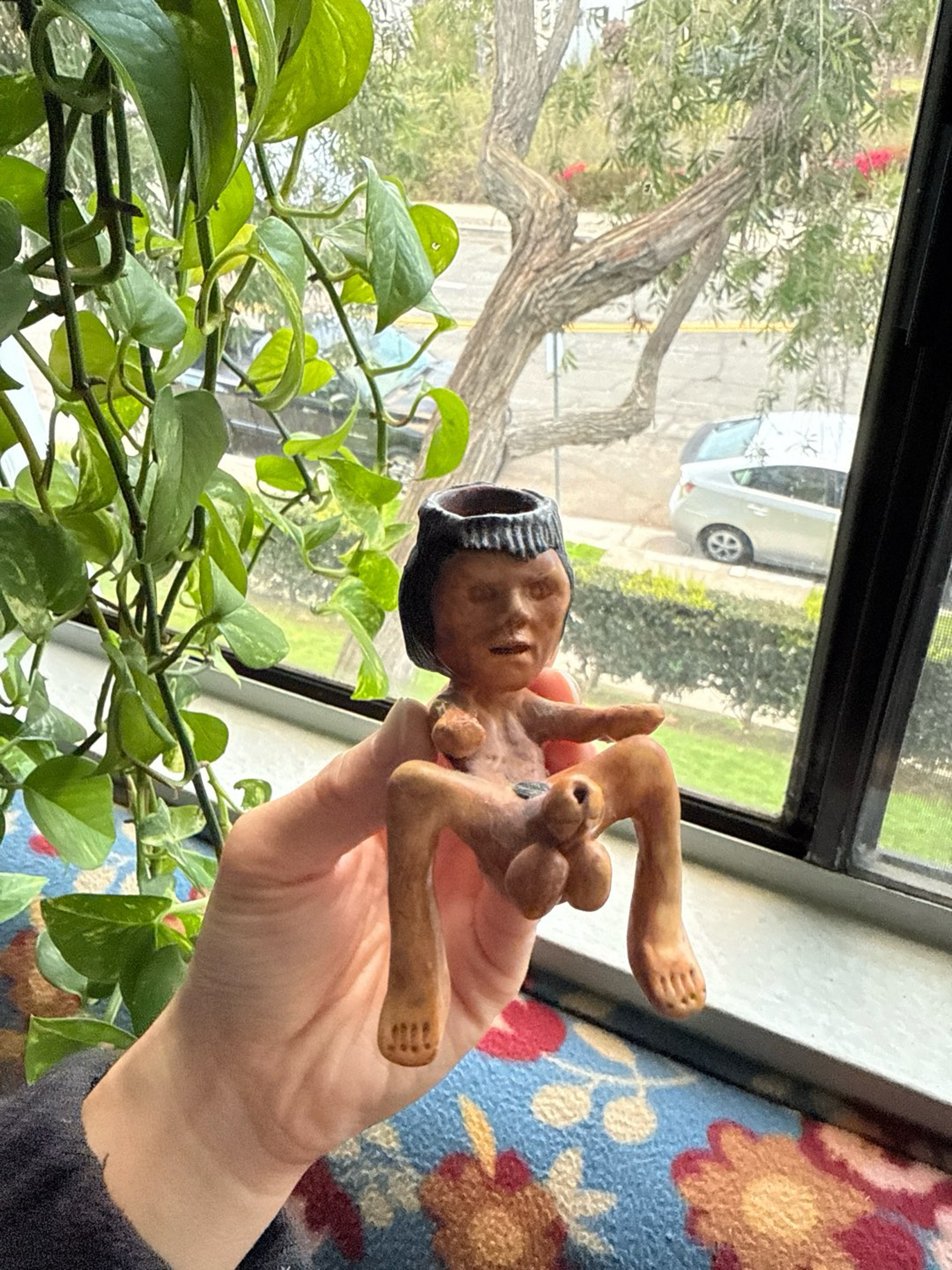 Preview pic of Penis pipe