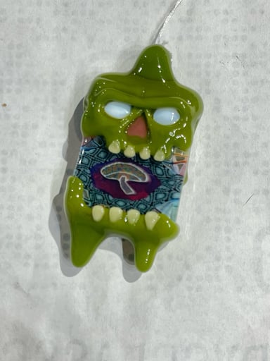 Preview pic of Grime Tile