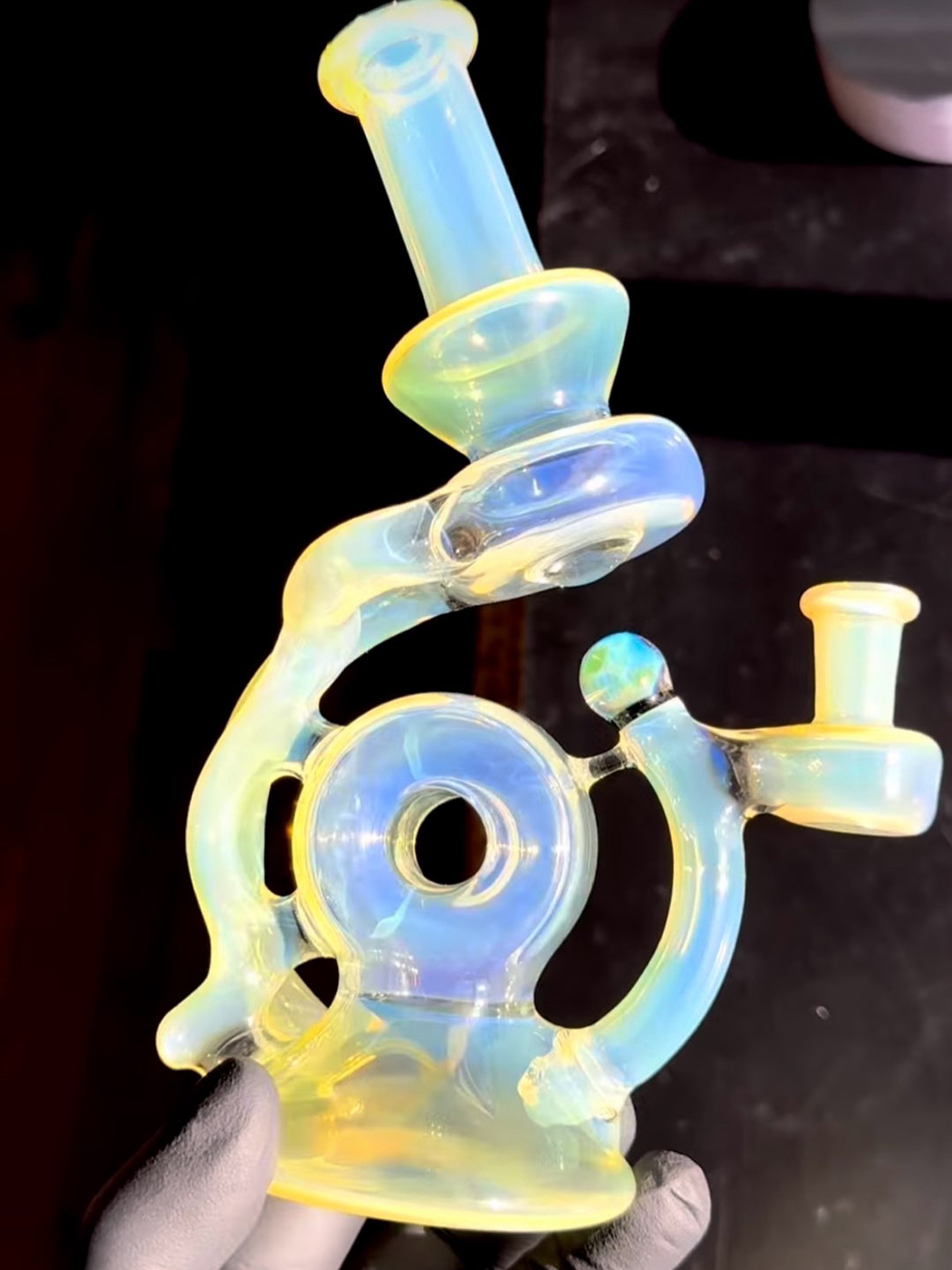 Preview pic of Ra light bender