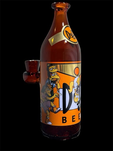 Preview pic of @nervglass Duff Bottle available for an absolute steal!