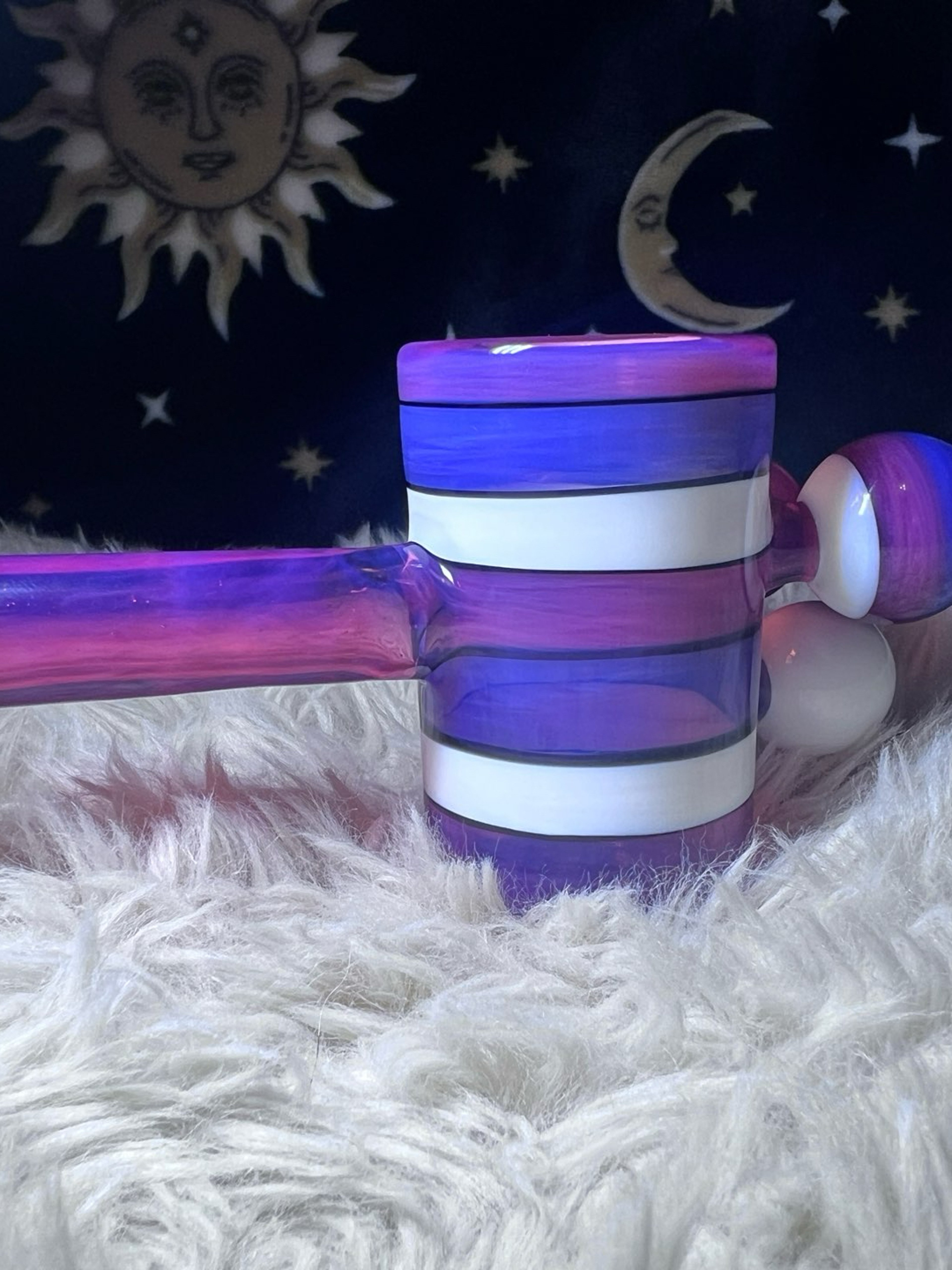 Preview pic of Rone Glass - Proxy dry attachment