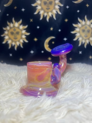 Preview pic of Yook Glass - Puffco Proxy dry attachment