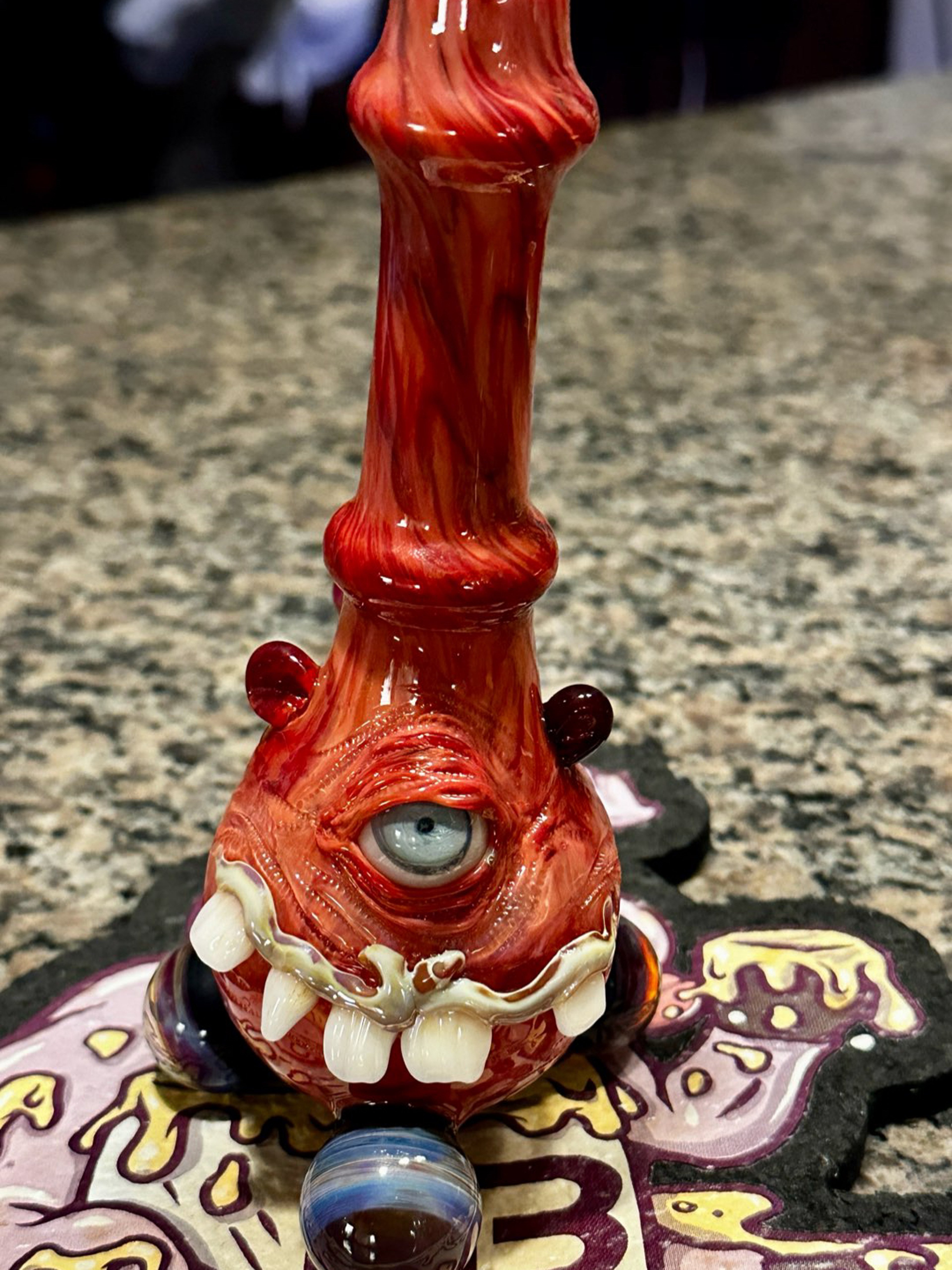 Bard Glass - 2019 Custom 1 of 1 image 0