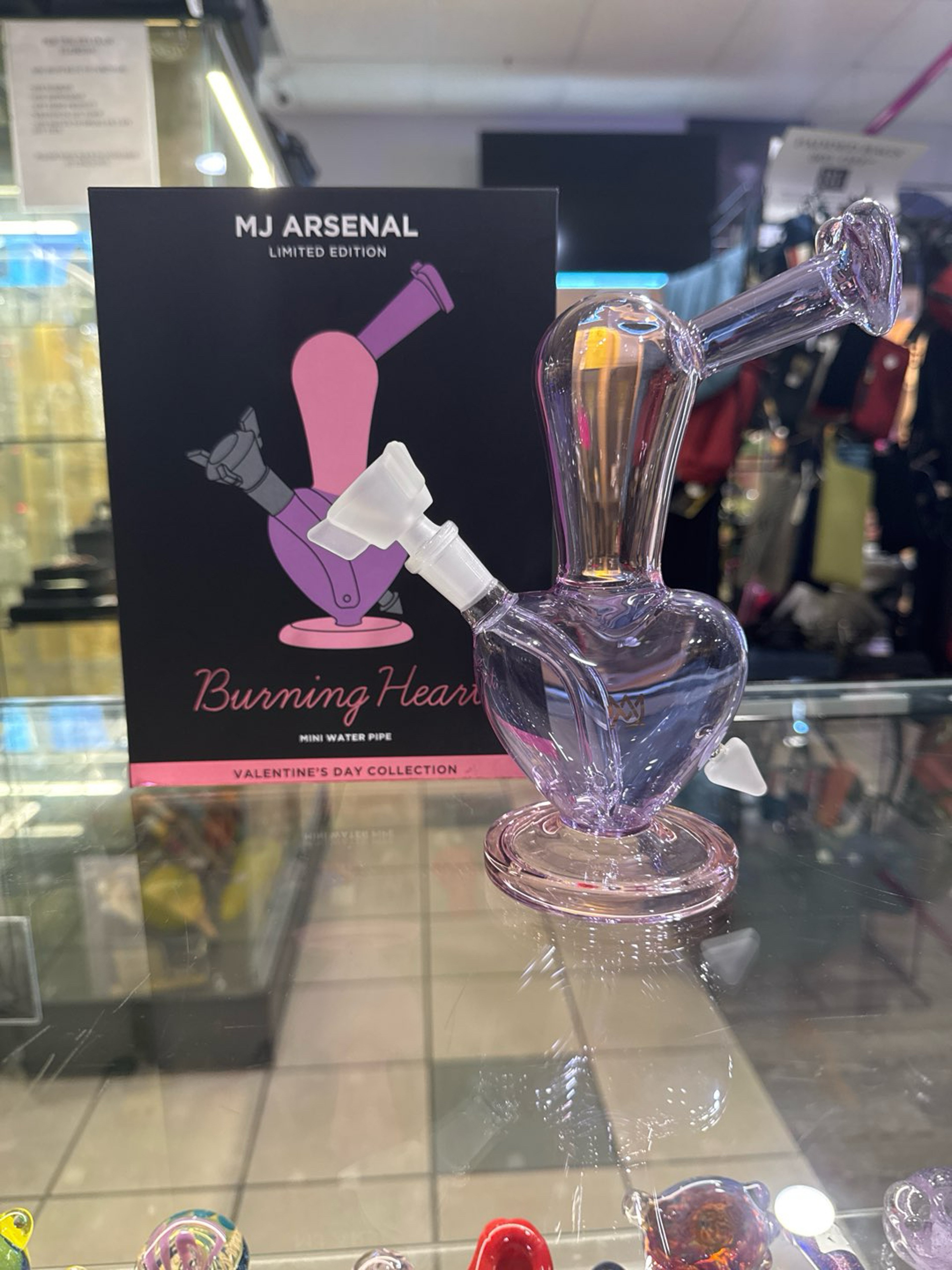 Preview pic of Limited Edition
