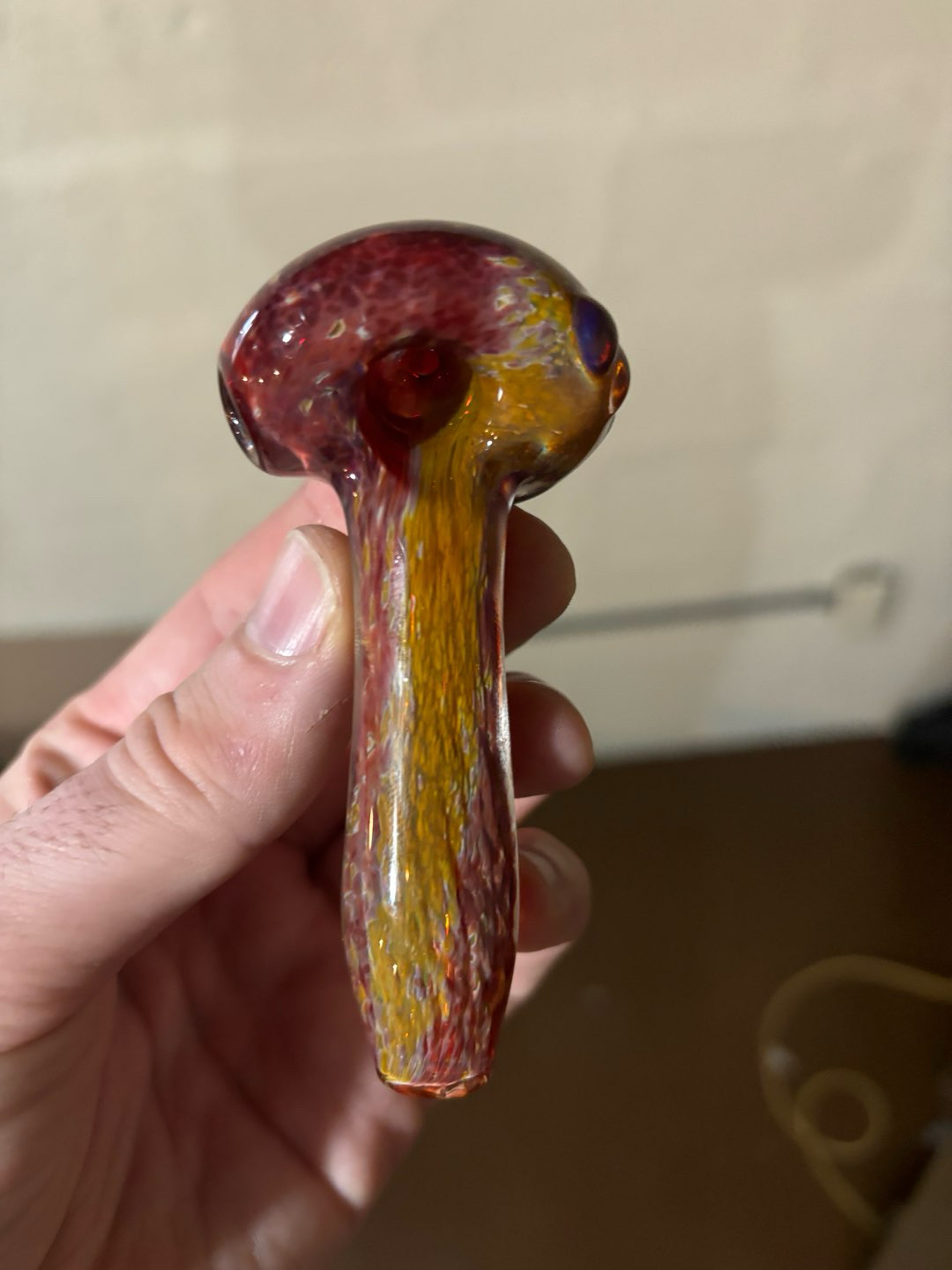 Preview pic of Frit spoon