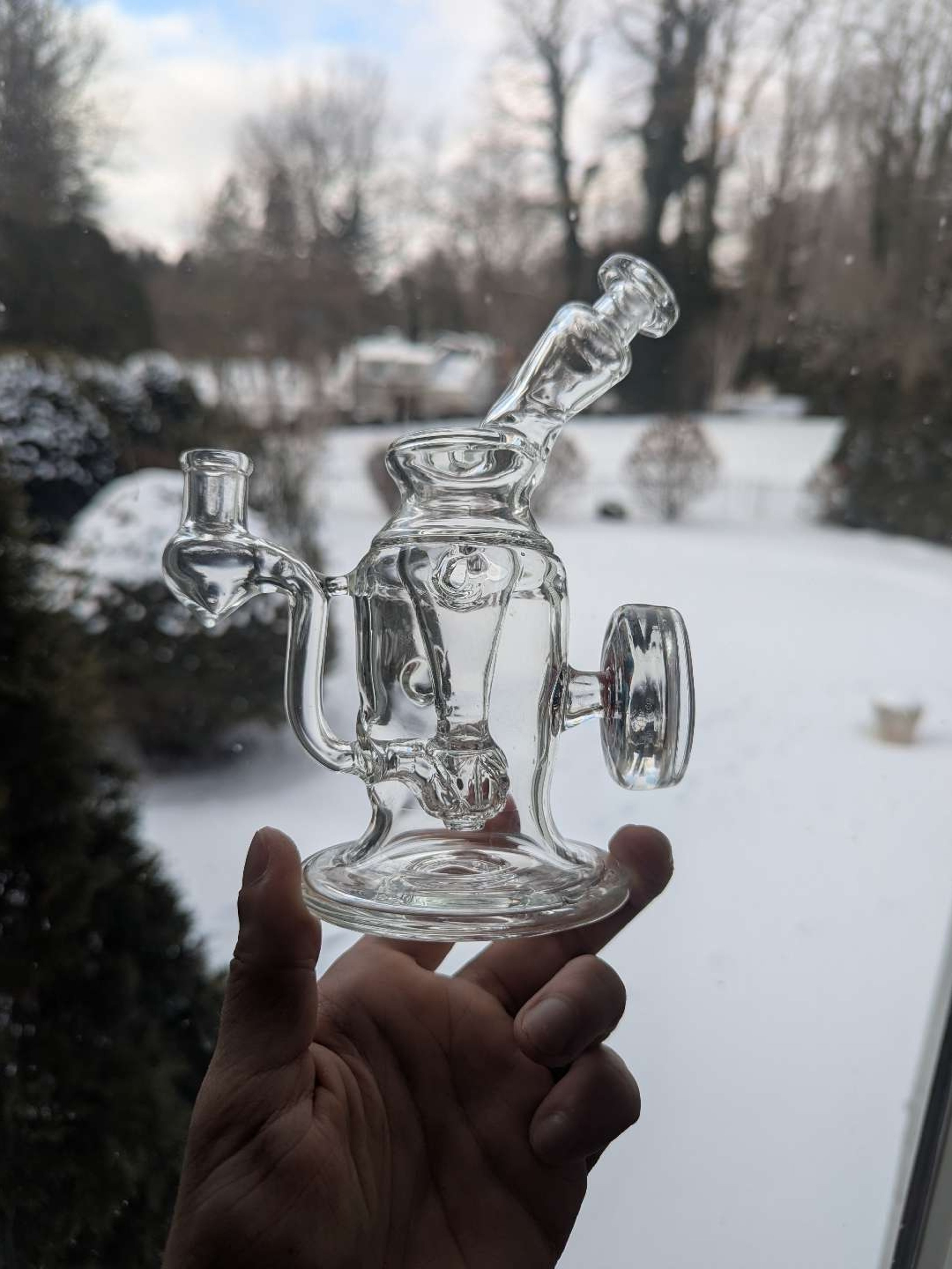 Preview pic of Fo-ti Torus incycler
