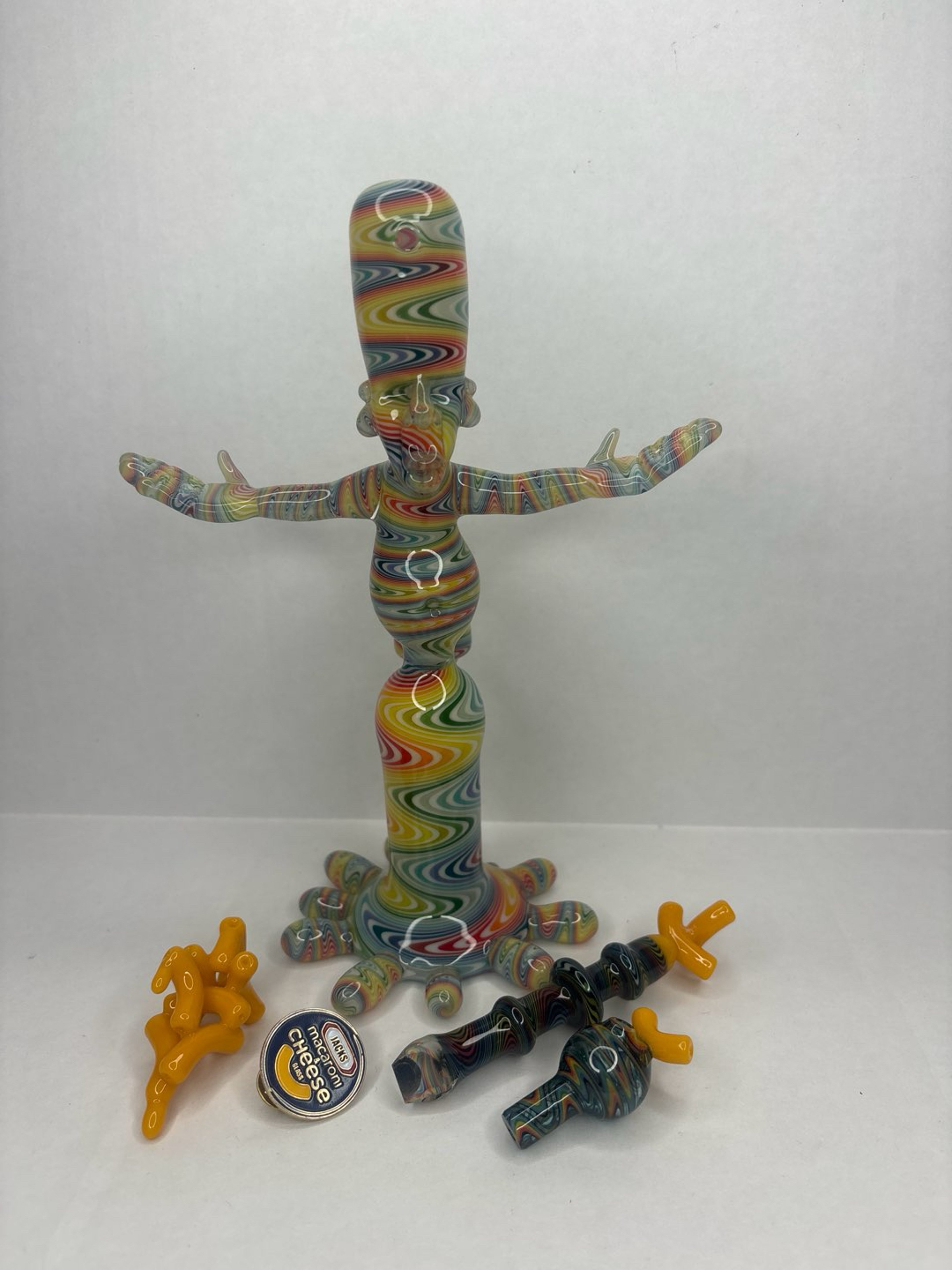 Preview pic of @theohighokid Giver Set